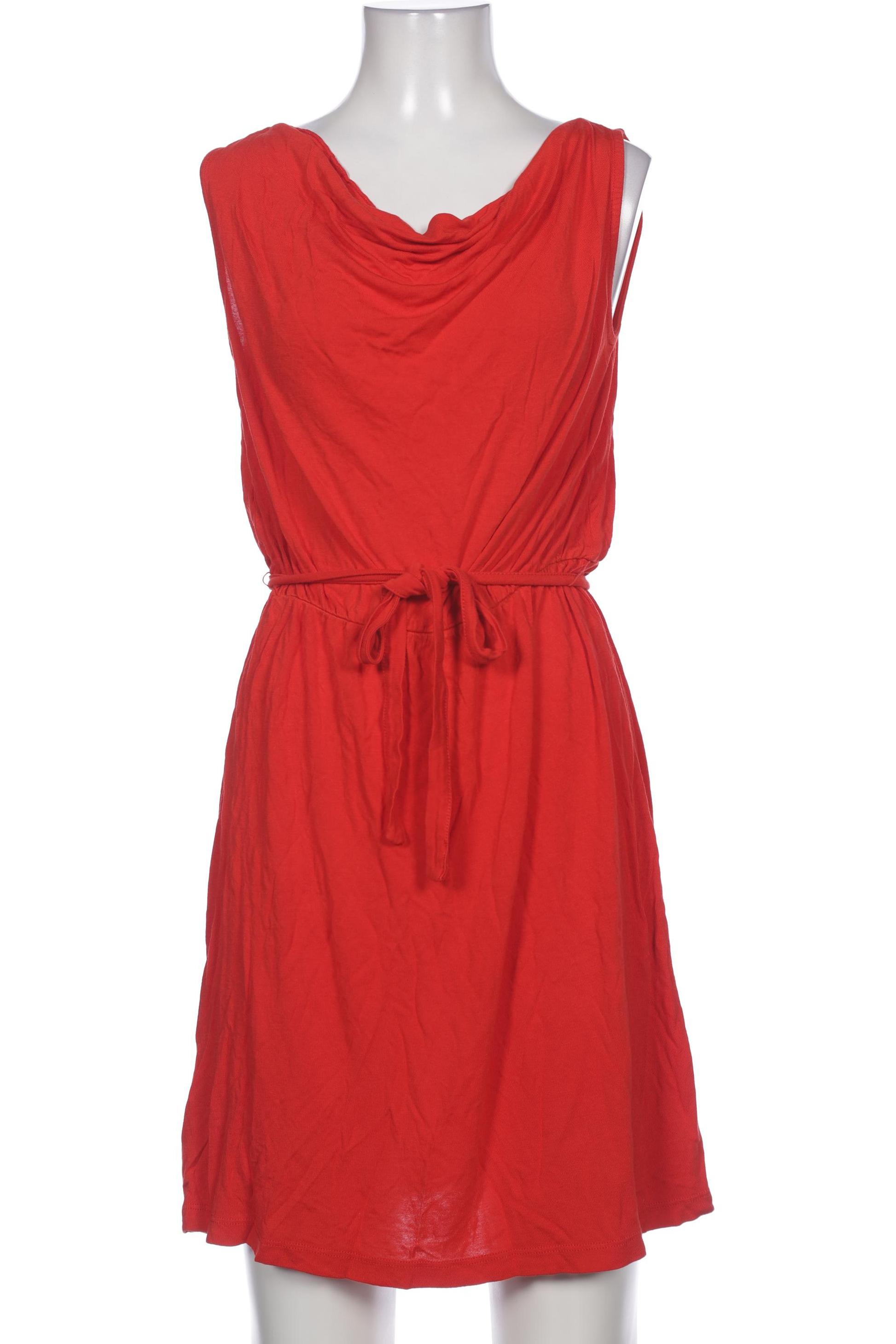 

s.Oliver Damen Kleid, rot