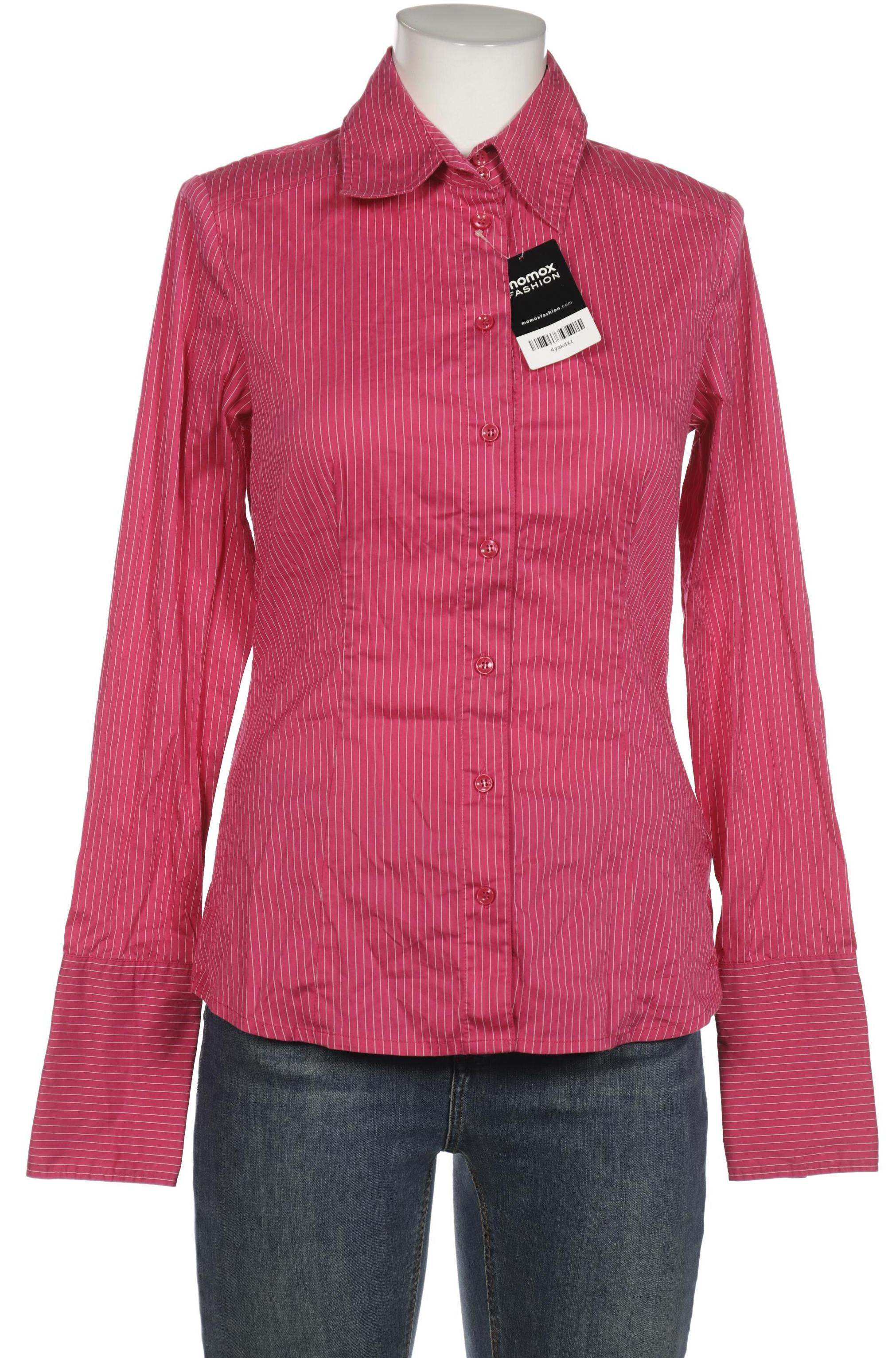 

s.Oliver Damen Bluse, pink