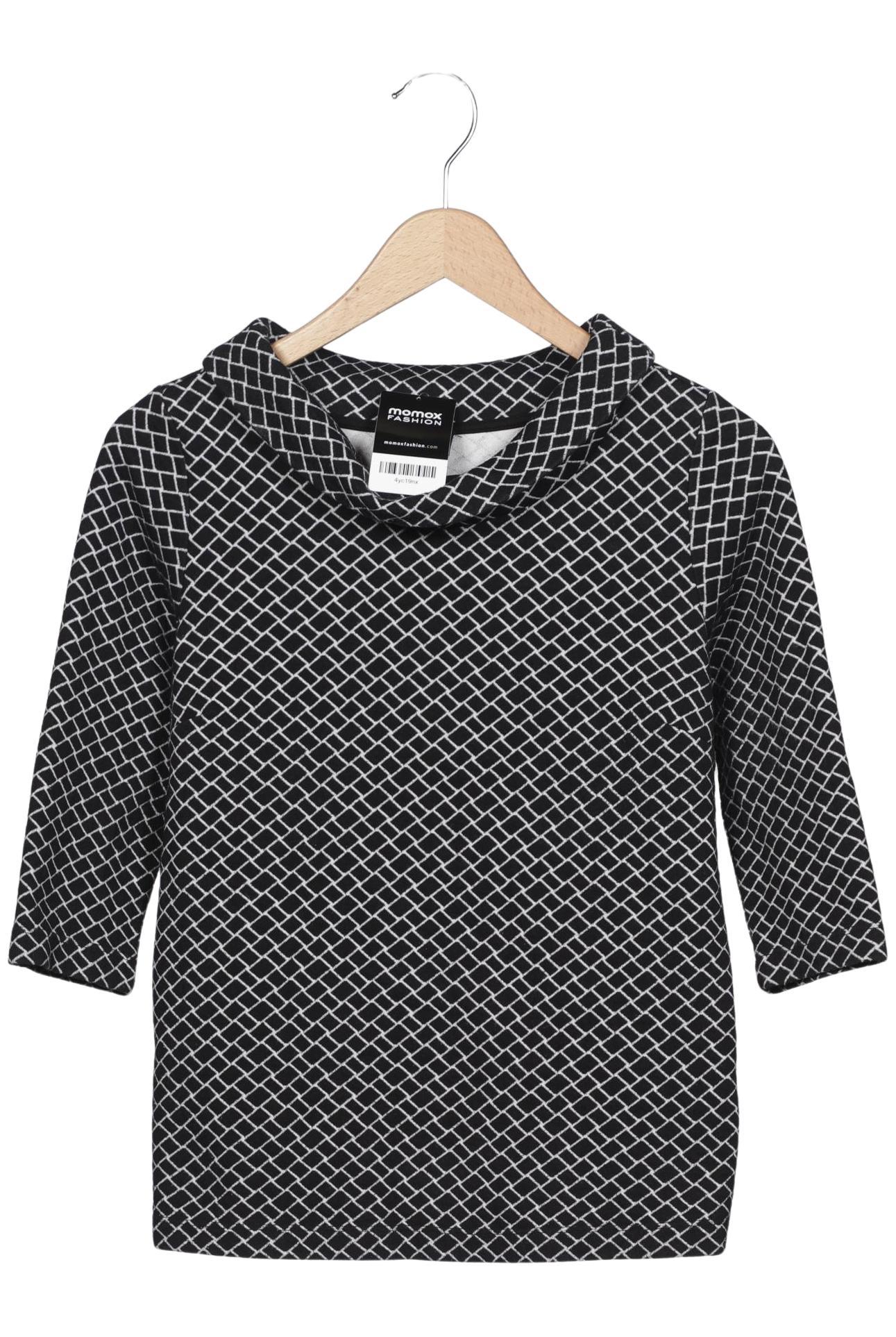 

s.Oliver Damen Sweatshirt, mehrfarbig, Gr. 36