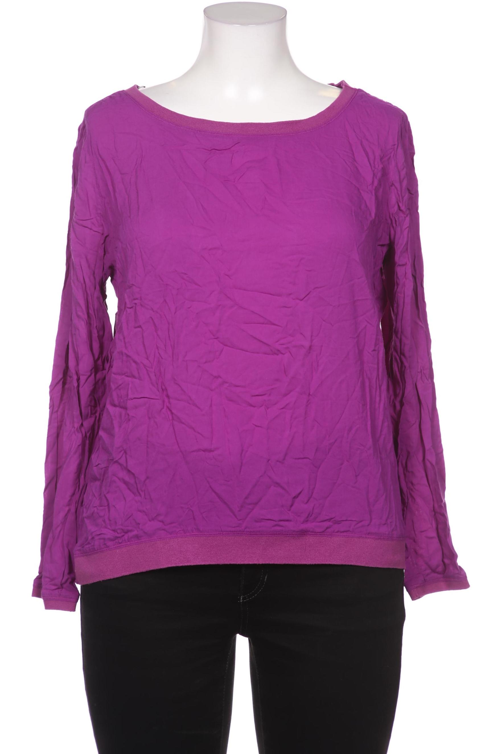 

s.Oliver Damen Bluse, flieder, Gr. 44