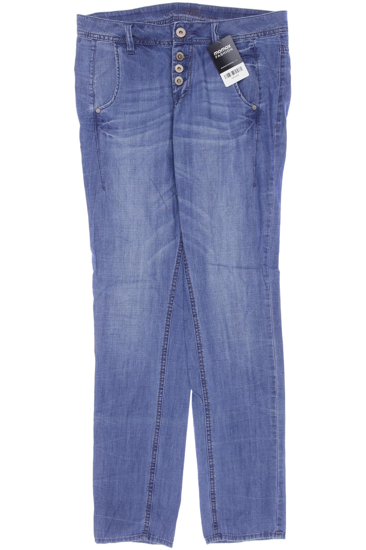 

s.Oliver Damen Jeans, blau, Gr. 36