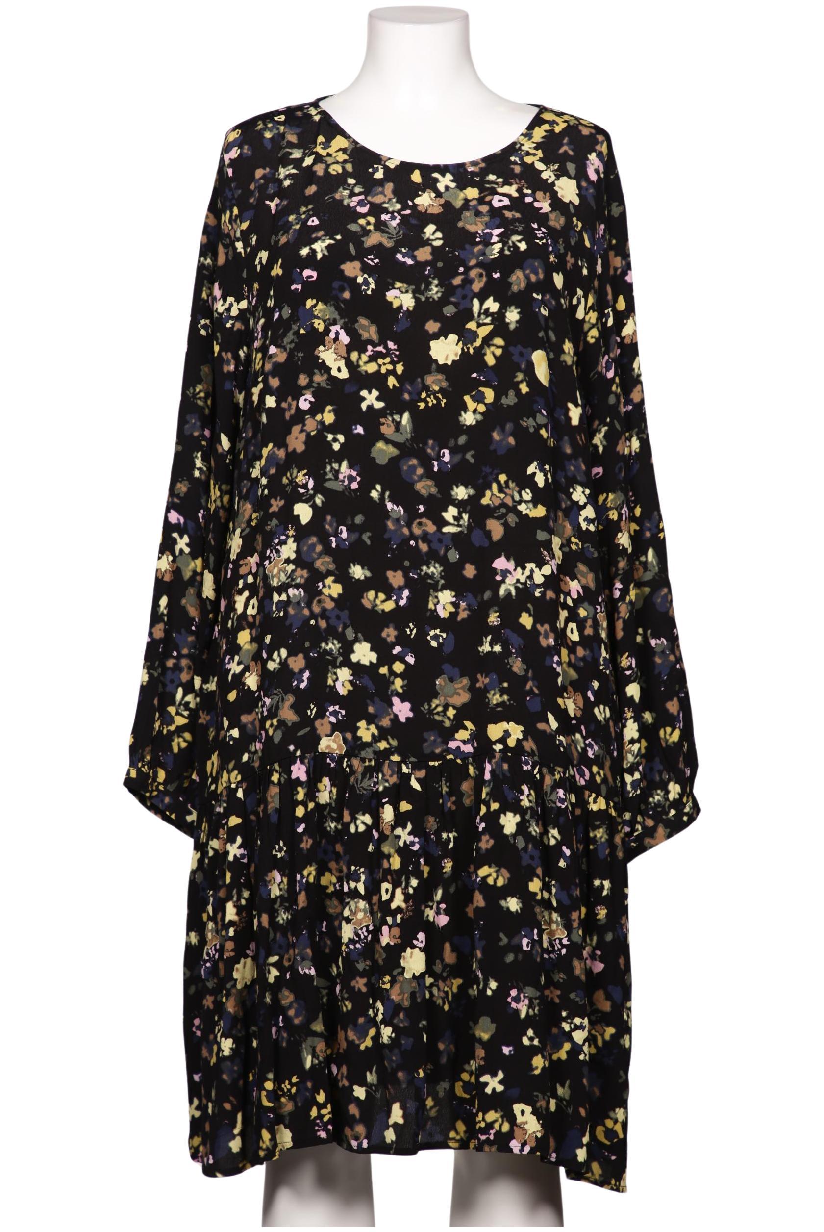 

s.Oliver Damen Kleid, schwarz, Gr. 44