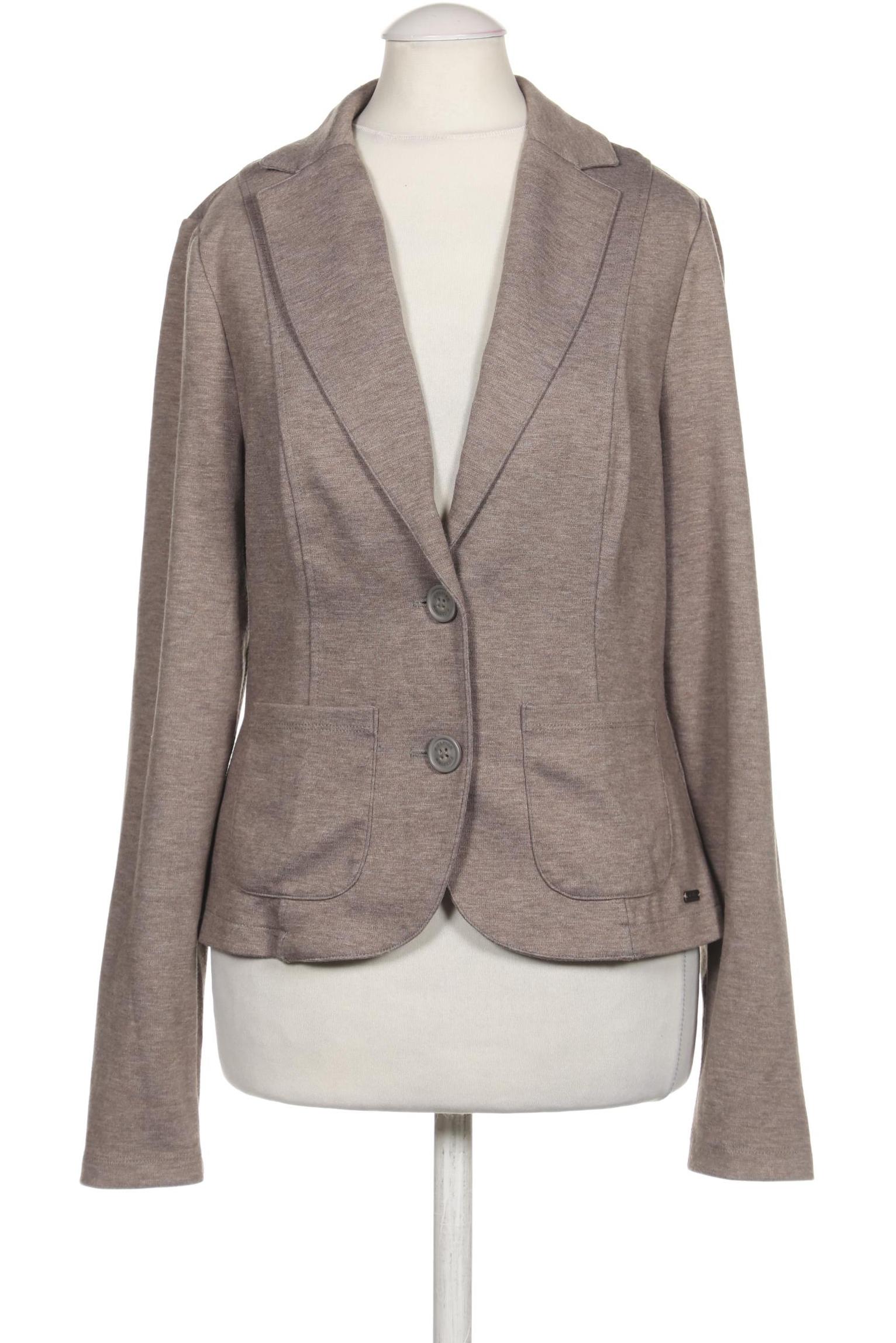 

s.Oliver Damen Blazer, braun, Gr. 34