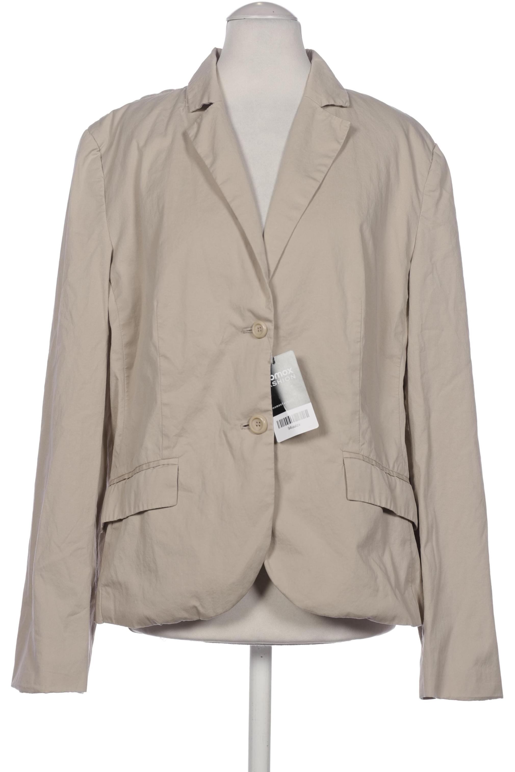 

s.Oliver Damen Blazer, beige, Gr. 40