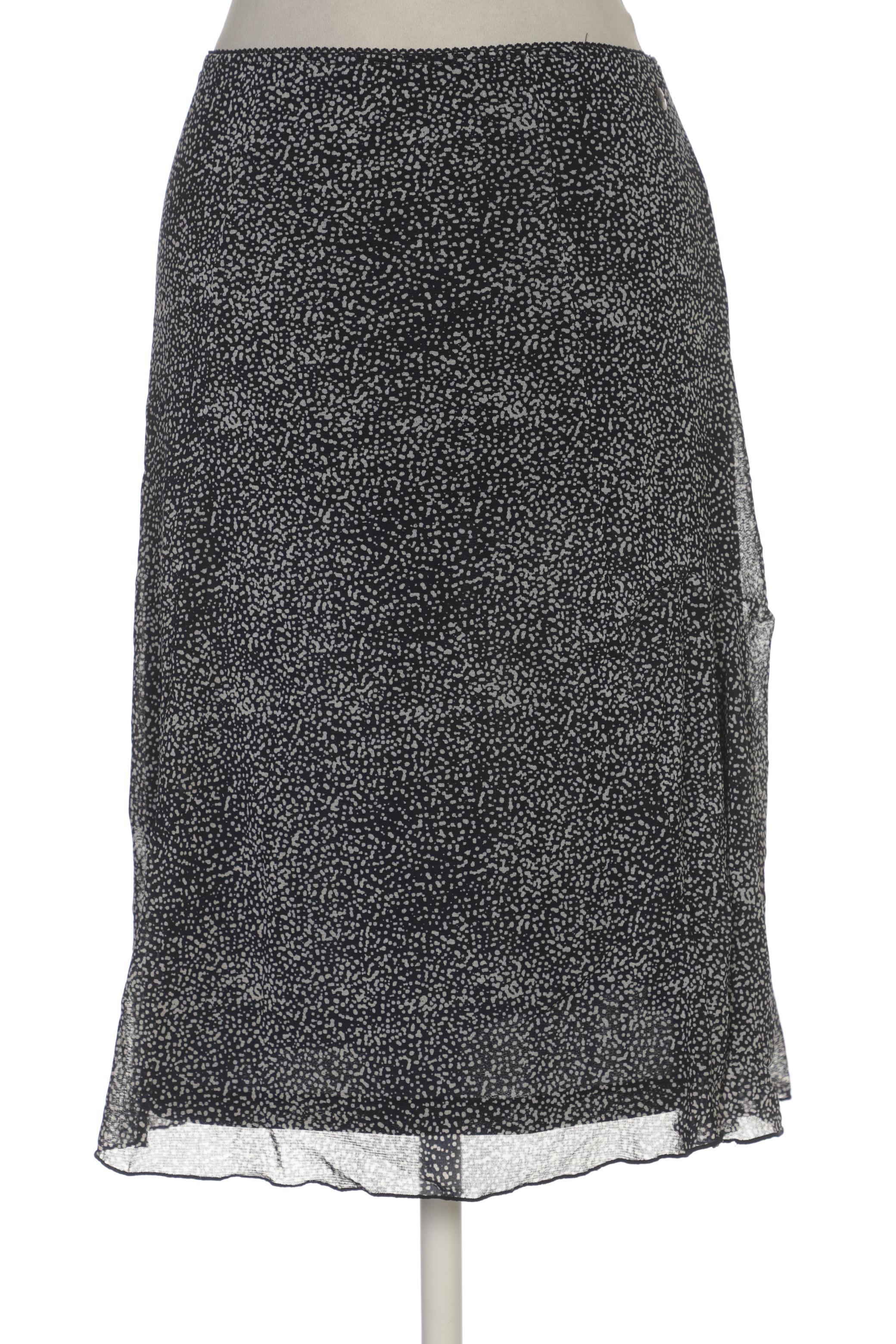 

s.Oliver Damen Rock, marineblau, Gr. 40