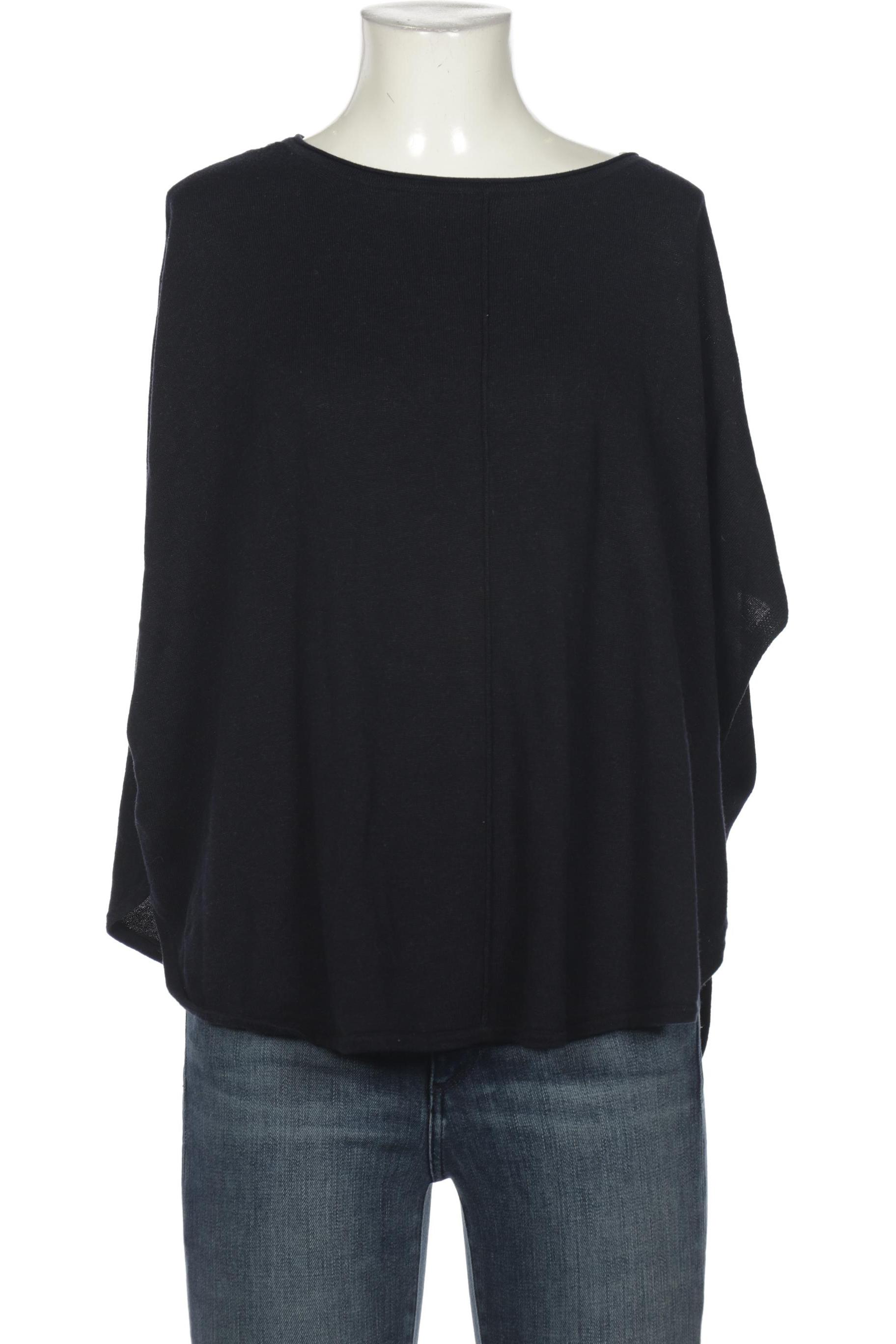 

s.Oliver Damen Pullover, marineblau, Gr. 34