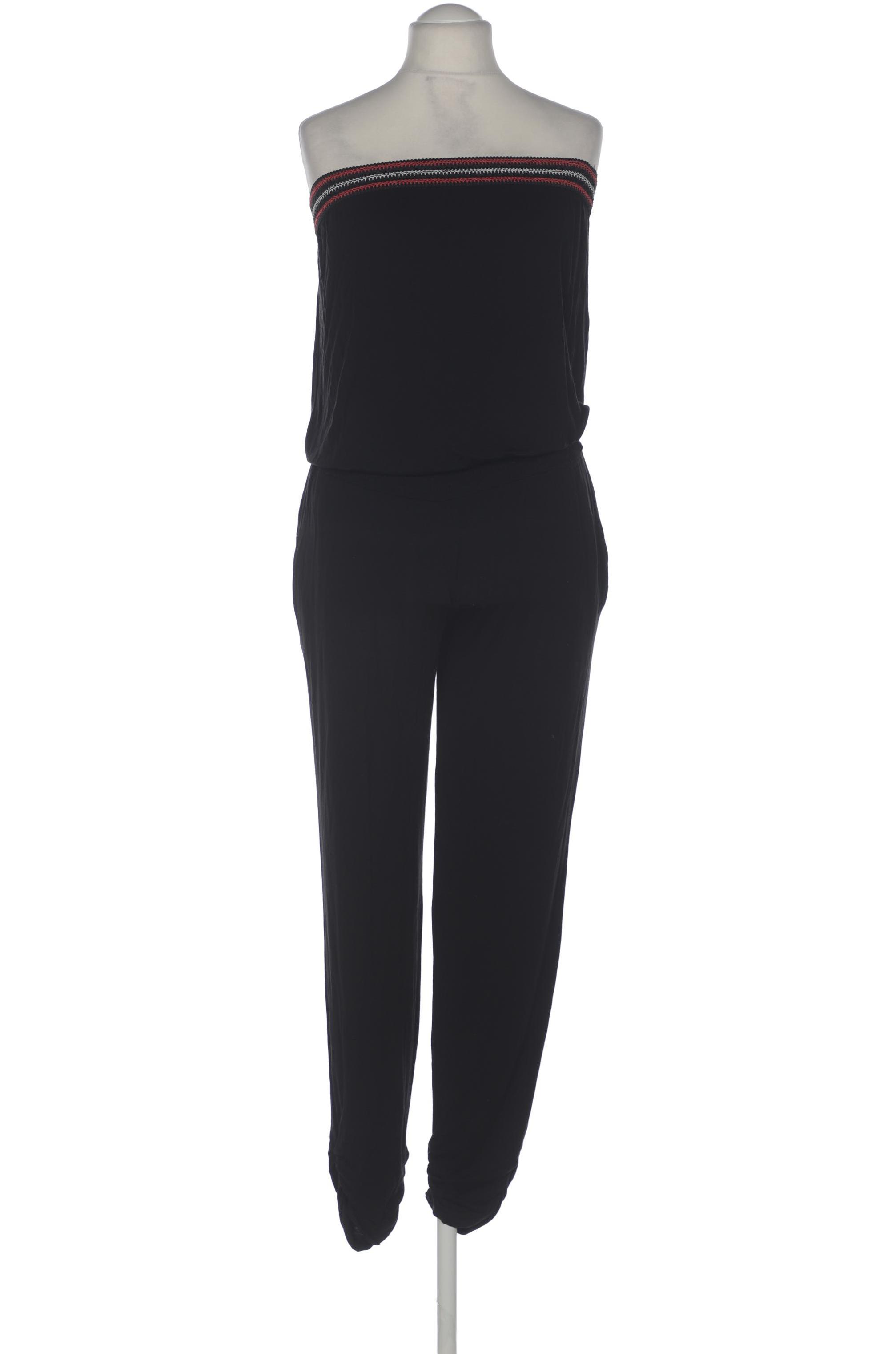

s.Oliver Damen Jumpsuit/Overall, schwarz, Gr. 40