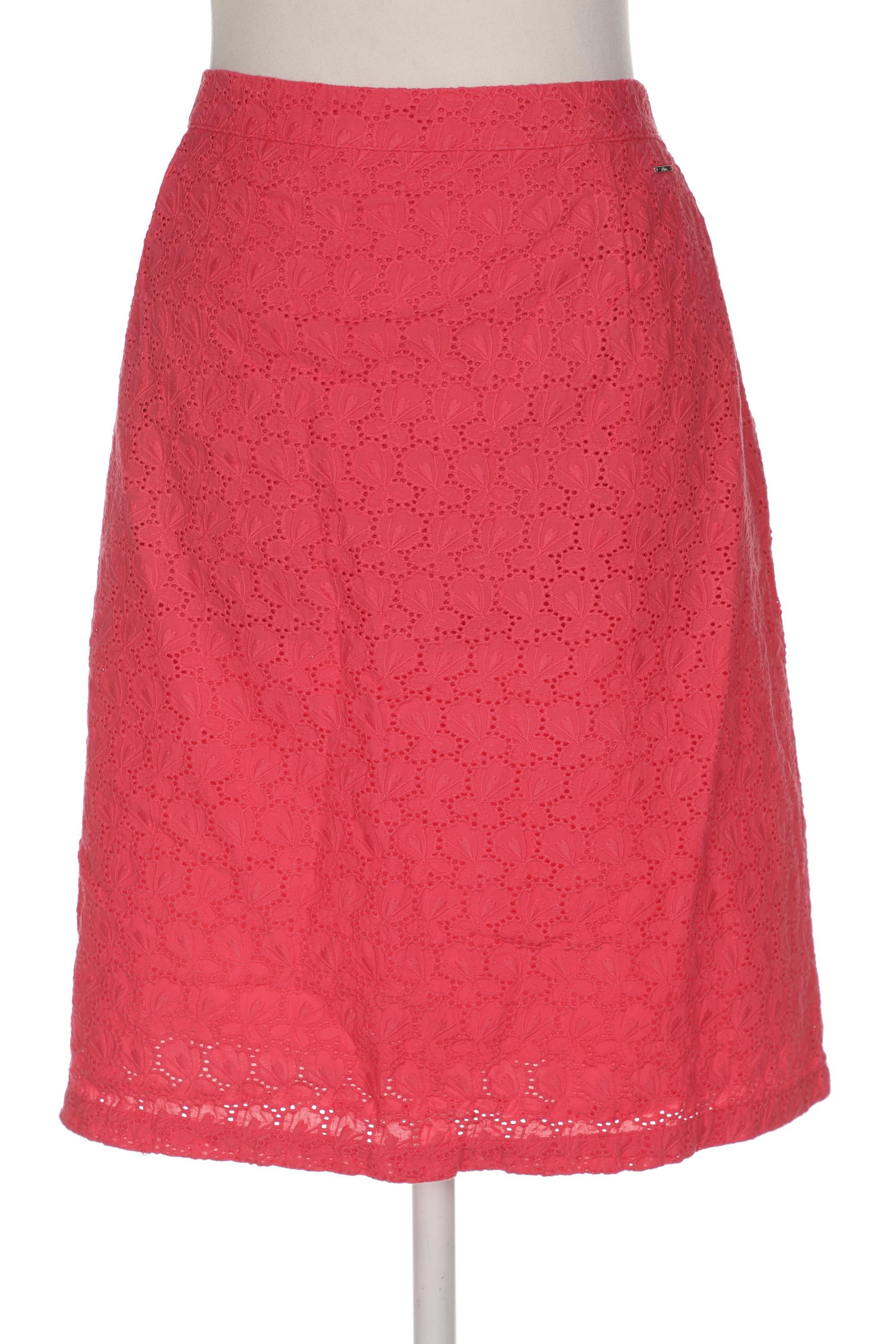 

s.Oliver Damen Rock, pink