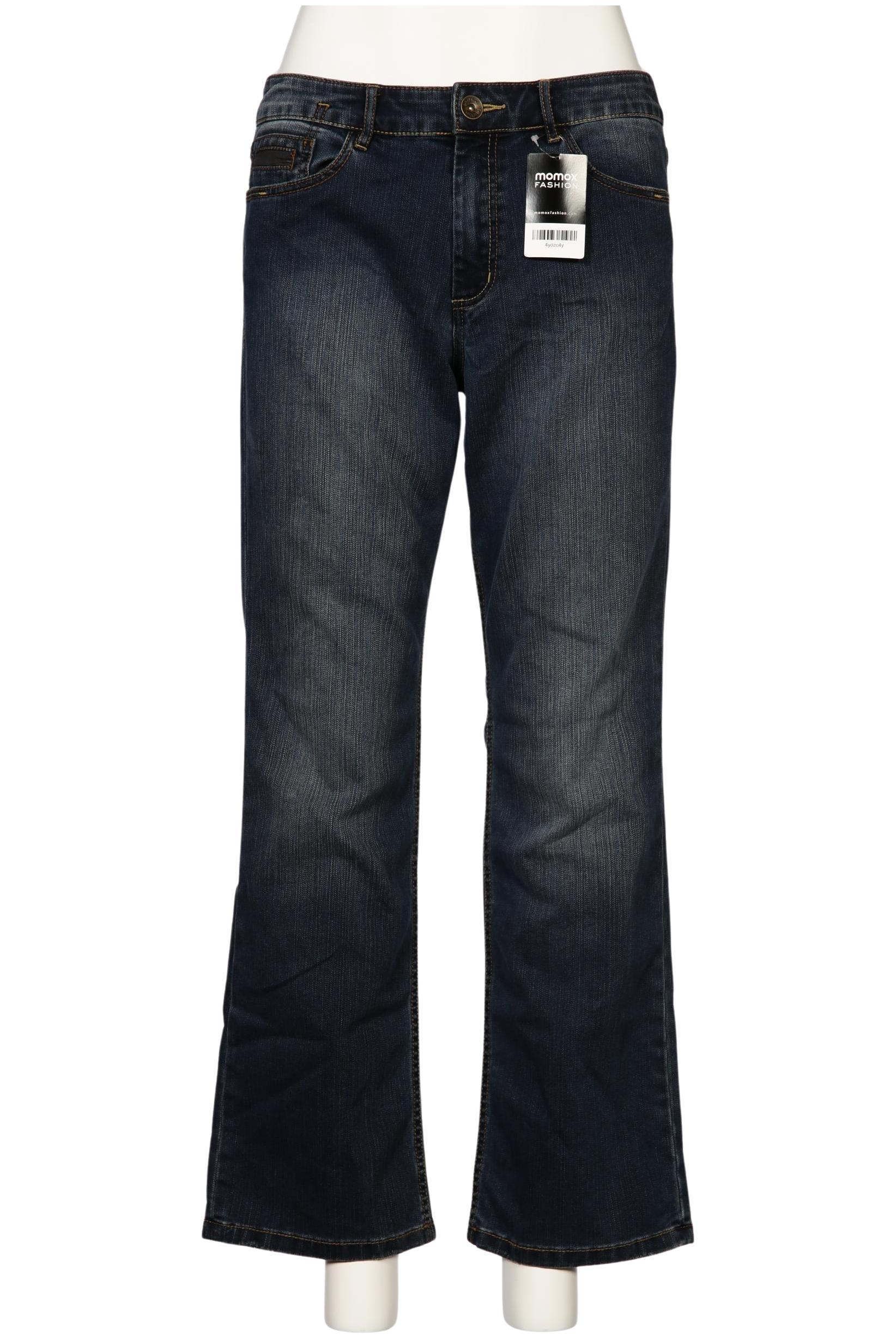 

s.Oliver Damen Jeans, marineblau, Gr. 44