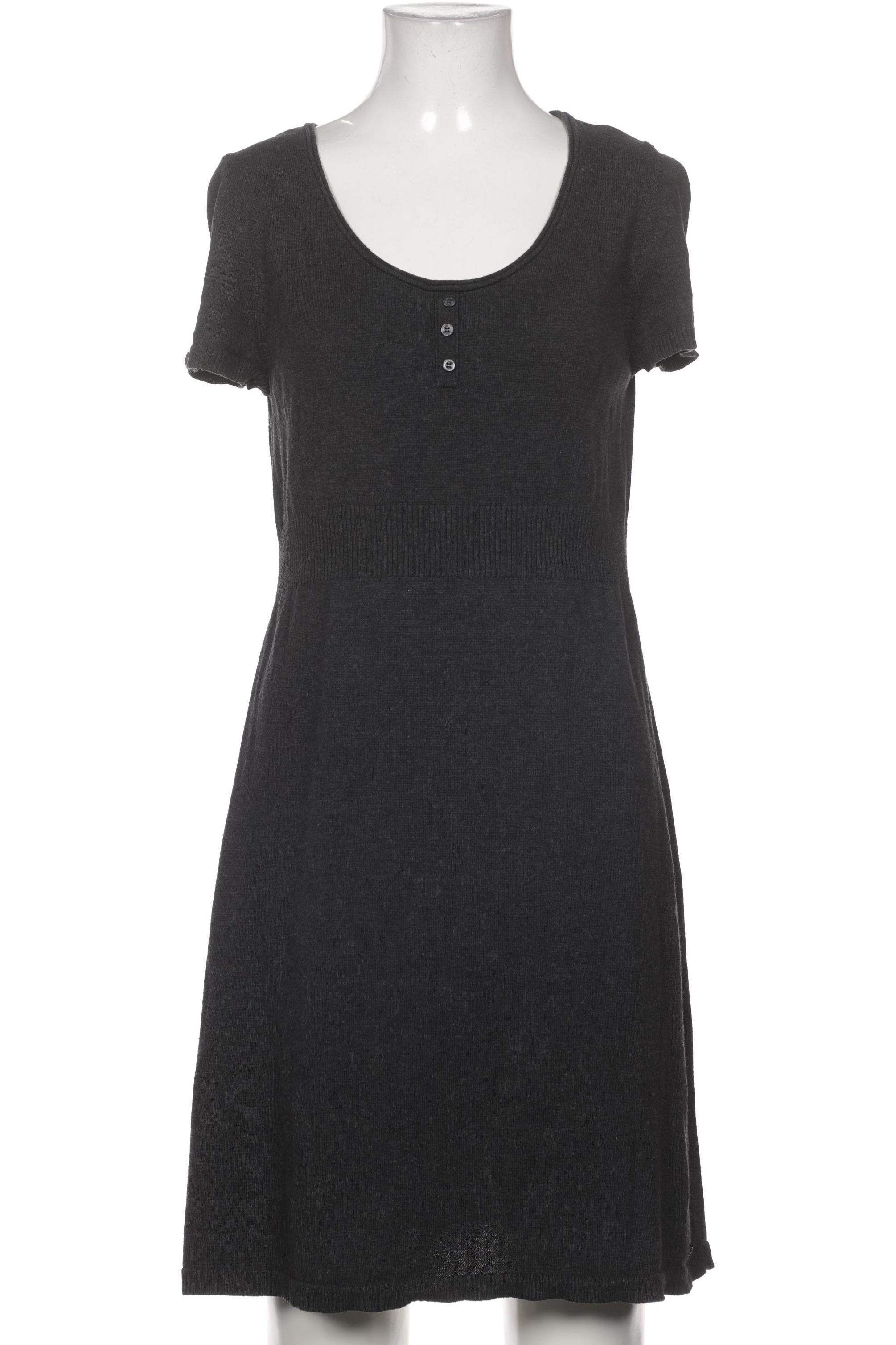 

s.Oliver Damen Kleid, grau, Gr. 40