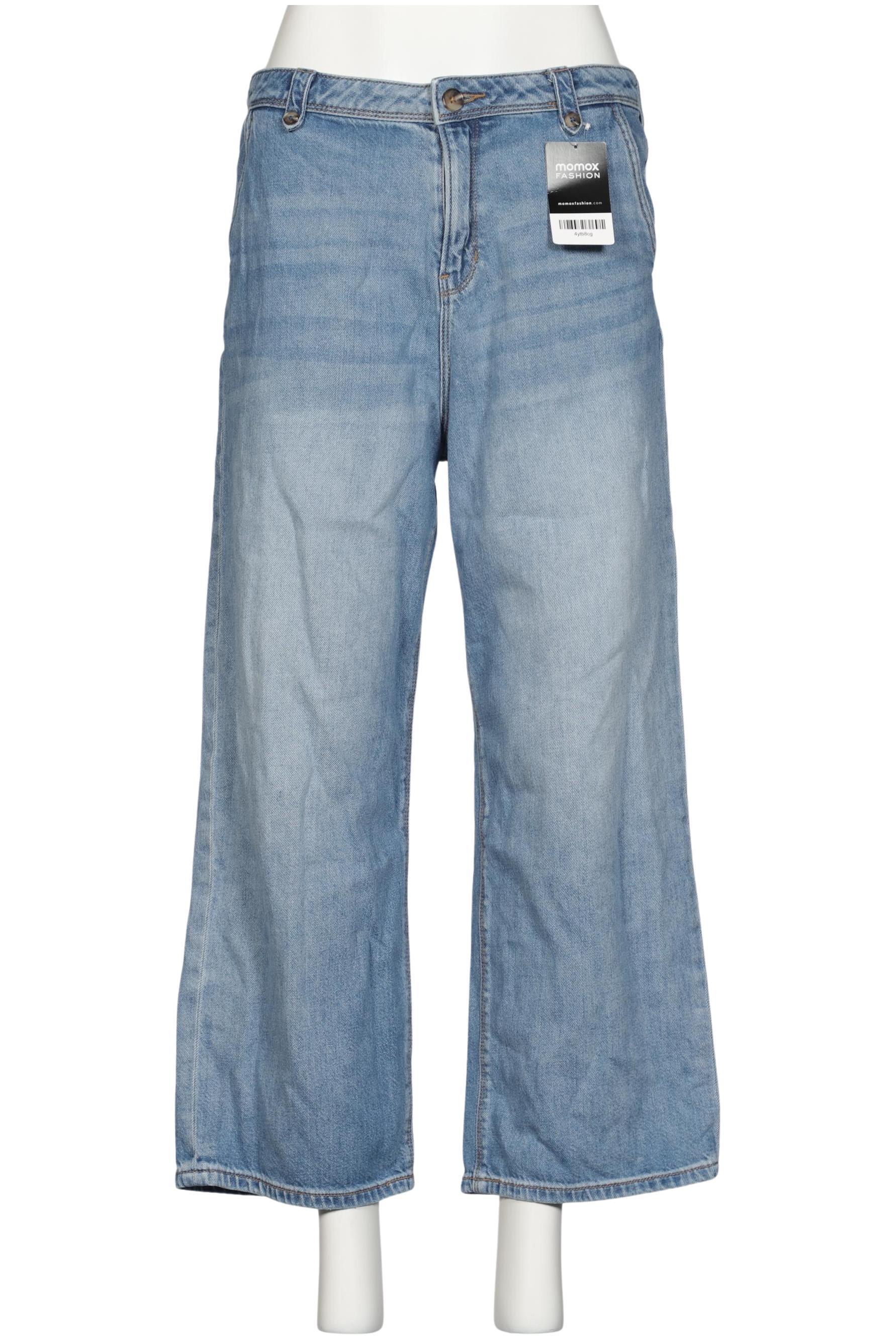 

s.Oliver Damen Jeans, hellblau, Gr. 40