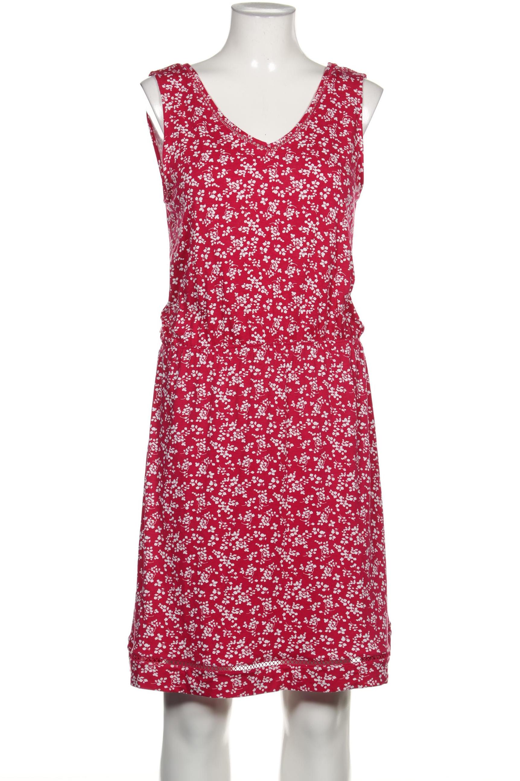 

s.Oliver Damen Kleid, pink