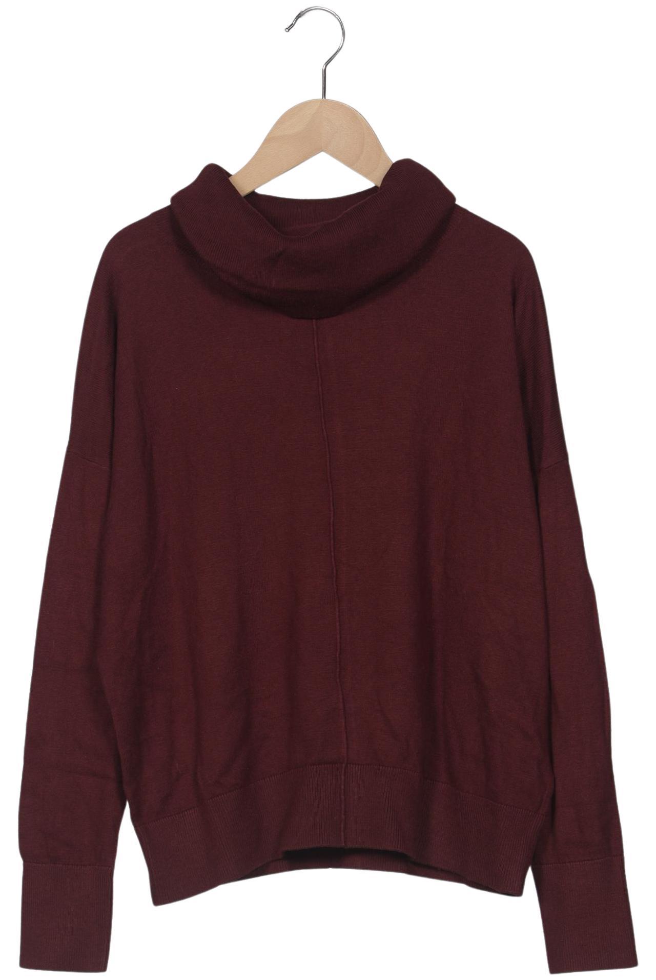 

s.Oliver Damen Pullover, bordeaux, Gr. 36