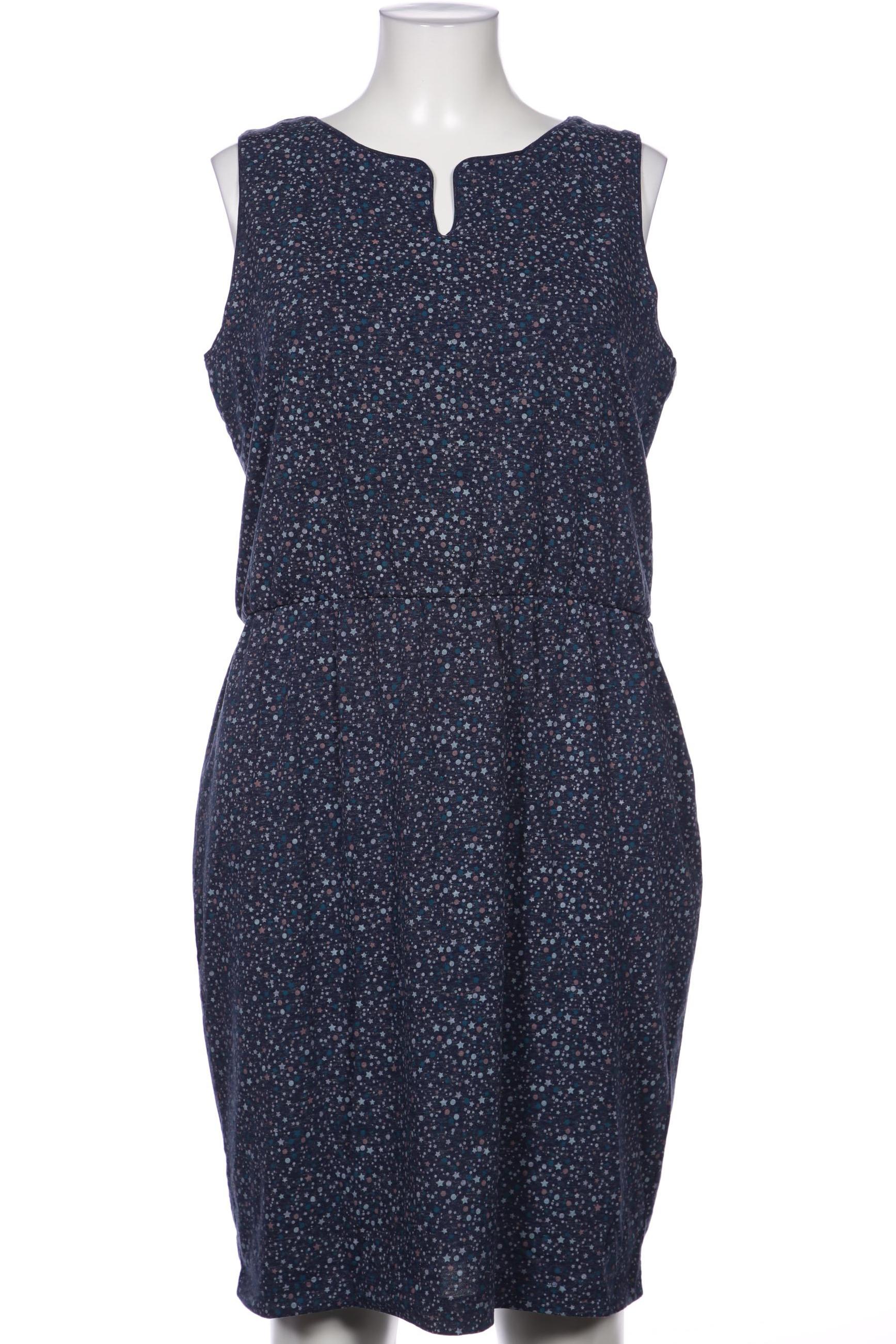 

s.Oliver Damen Kleid, marineblau, Gr. 42