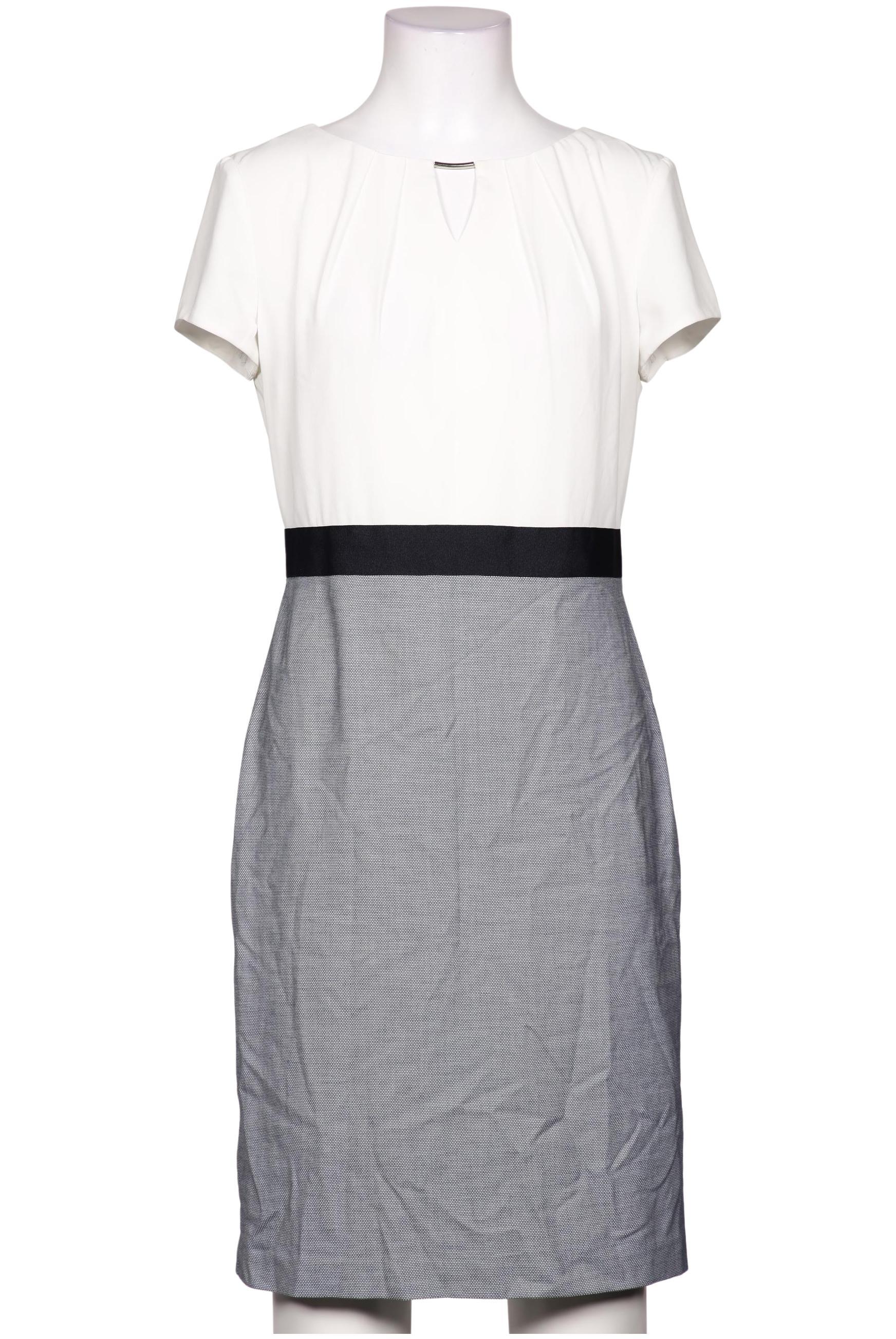 

s.Oliver Damen Kleid, blau, Gr. 36