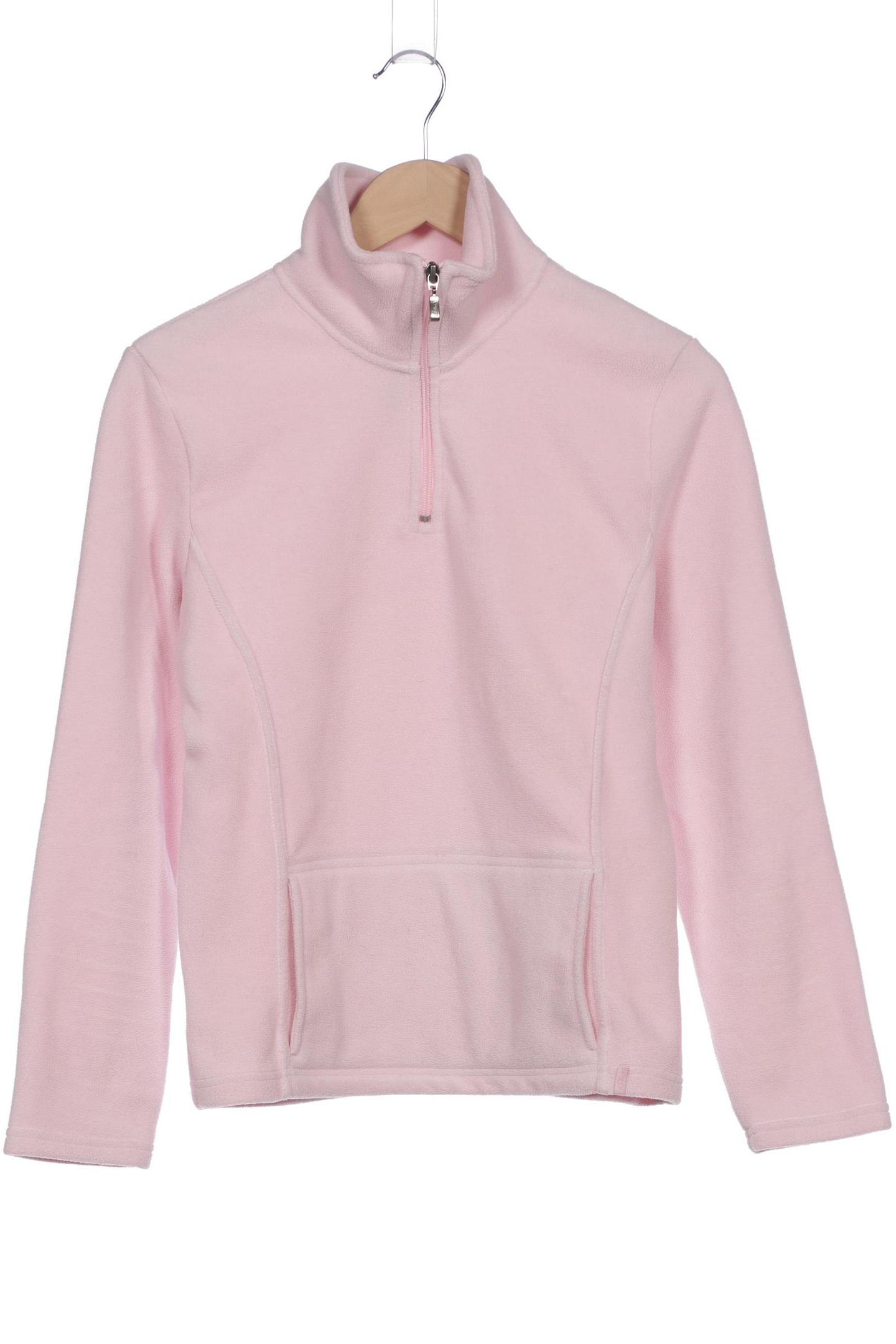 

s.Oliver Damen Sweatshirt, pink, Gr. 42