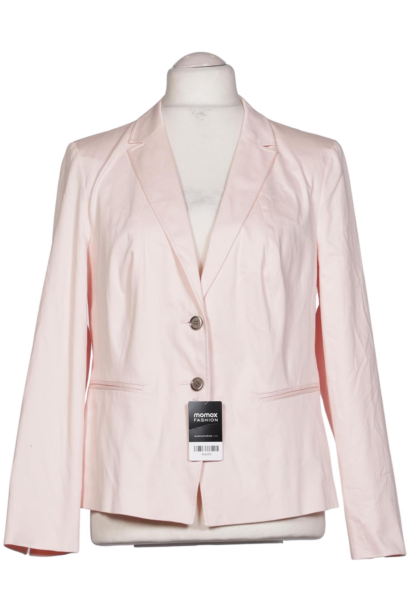 

s.Oliver Damen Blazer, pink, Gr. 46