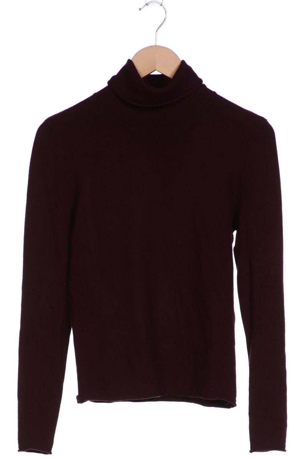 

s.Oliver Damen Pullover, bordeaux