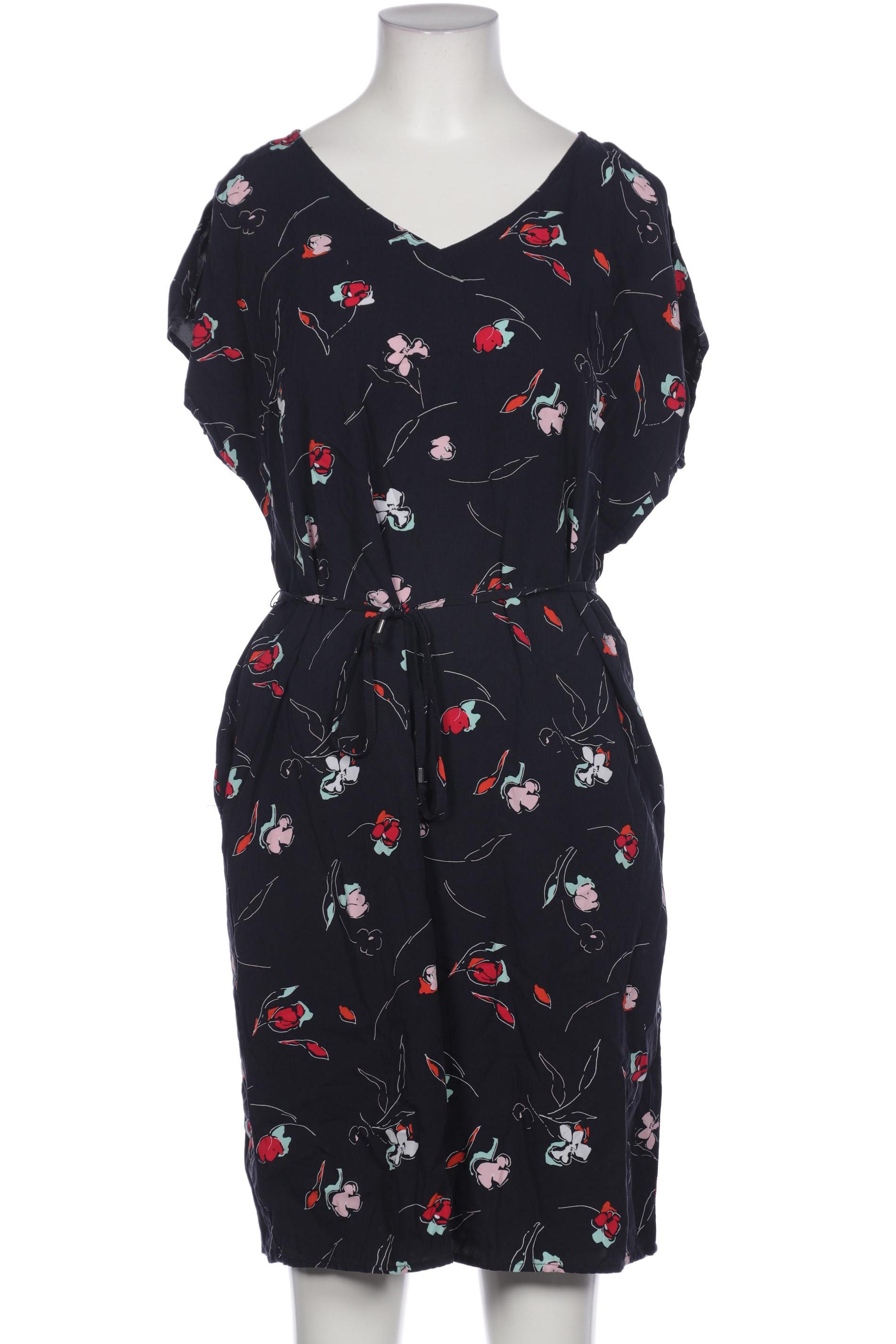 

s.Oliver Damen Kleid, marineblau, Gr. 36