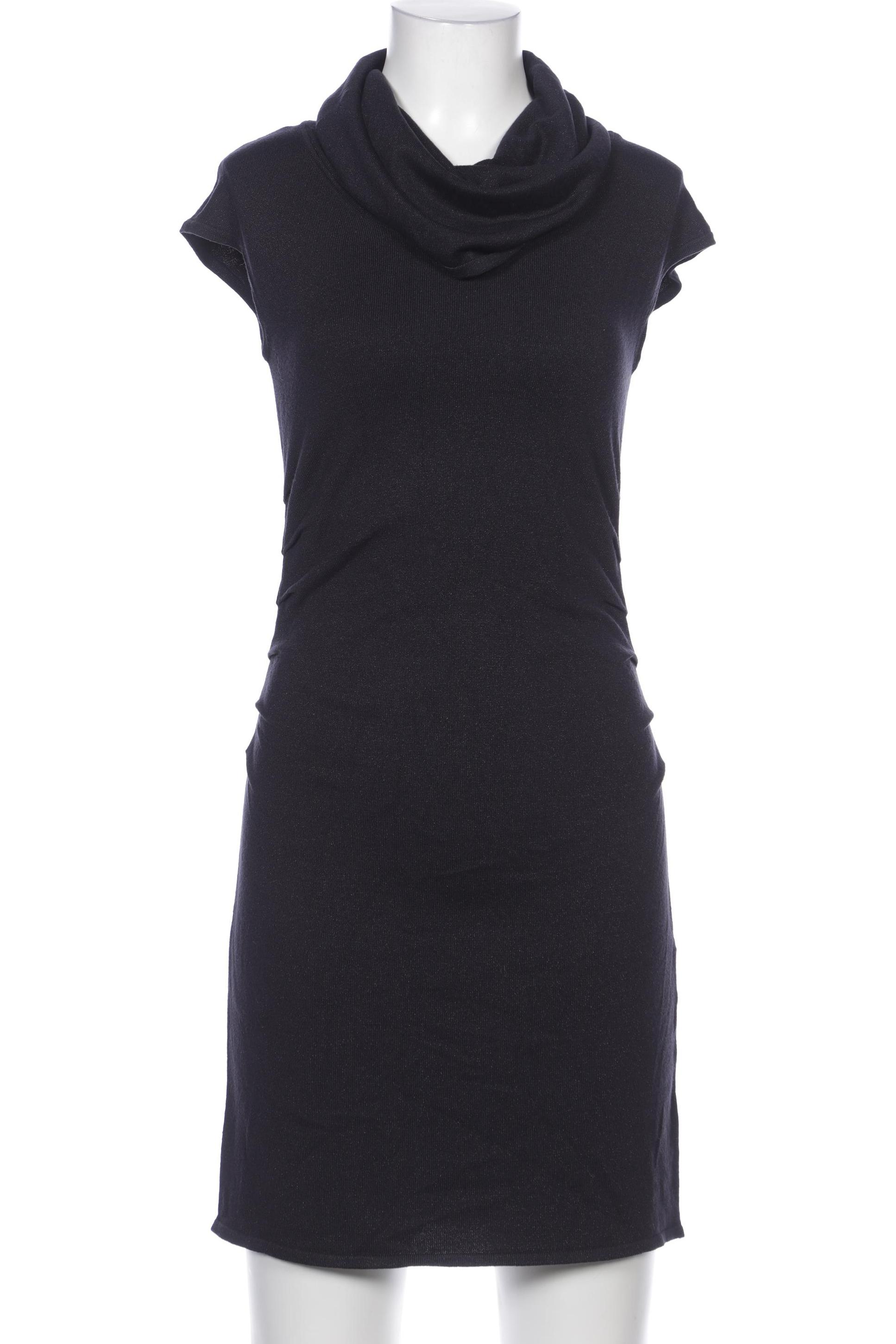 

s.Oliver Damen Kleid, marineblau, Gr. 34
