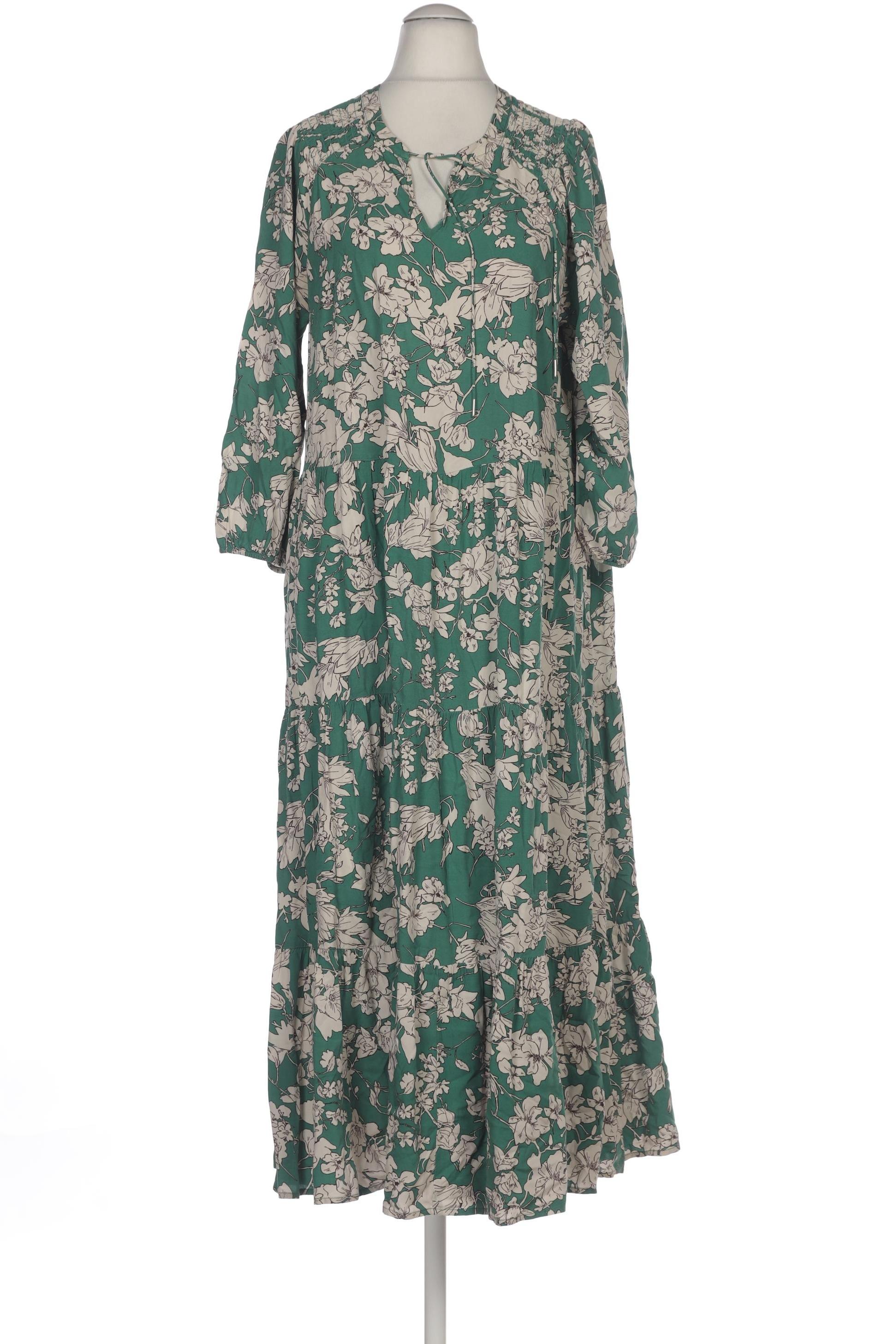 

s.Oliver Damen Kleid, grün, Gr. 40