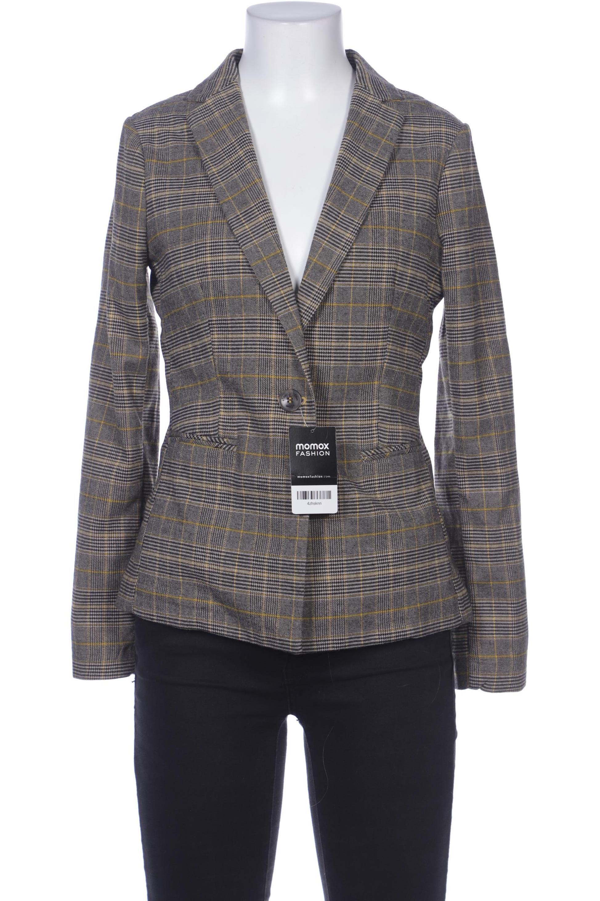 Thumbnail - s.Oliver Damen Blazer, grau, Gr. 34