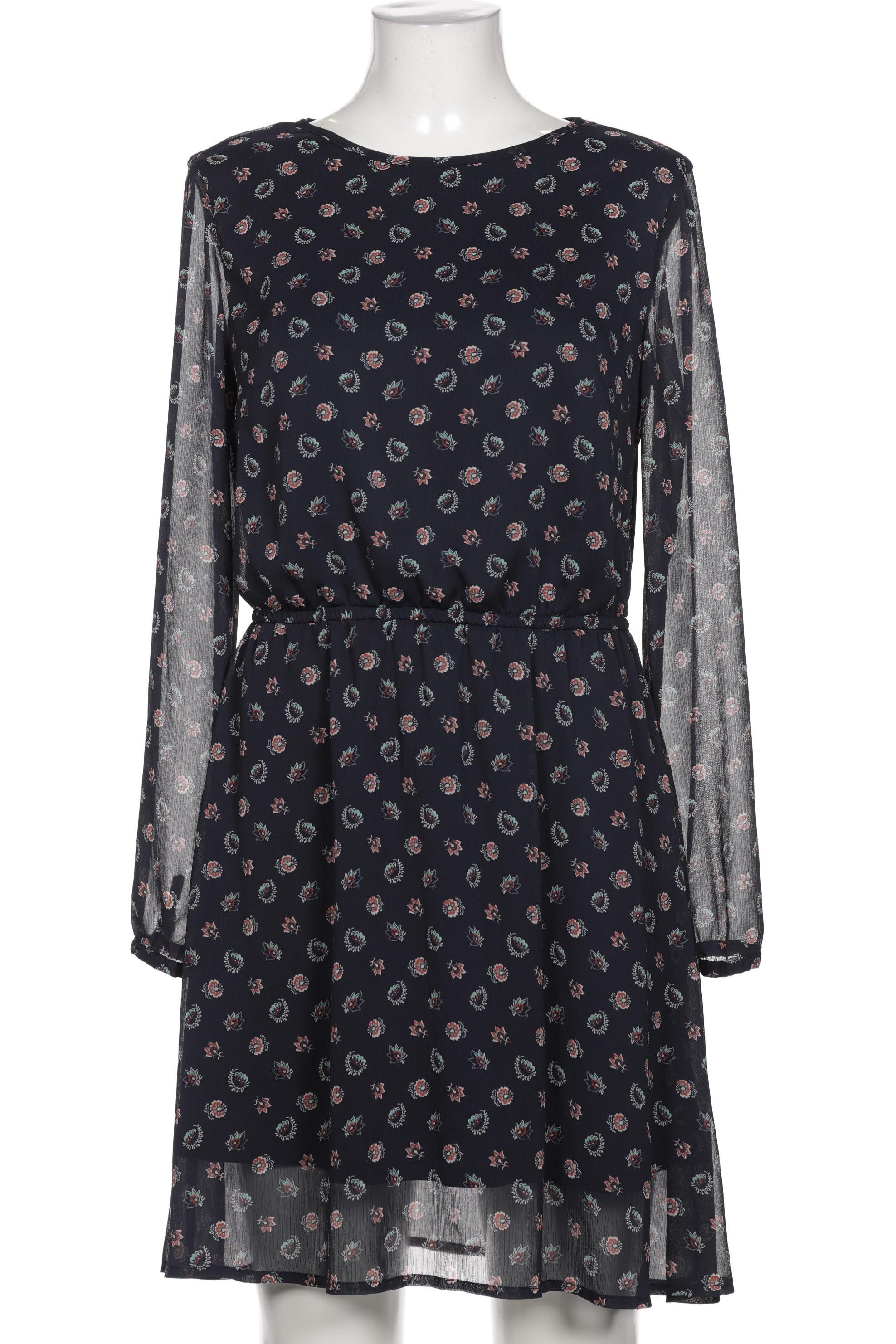 

s.Oliver Damen Kleid, marineblau