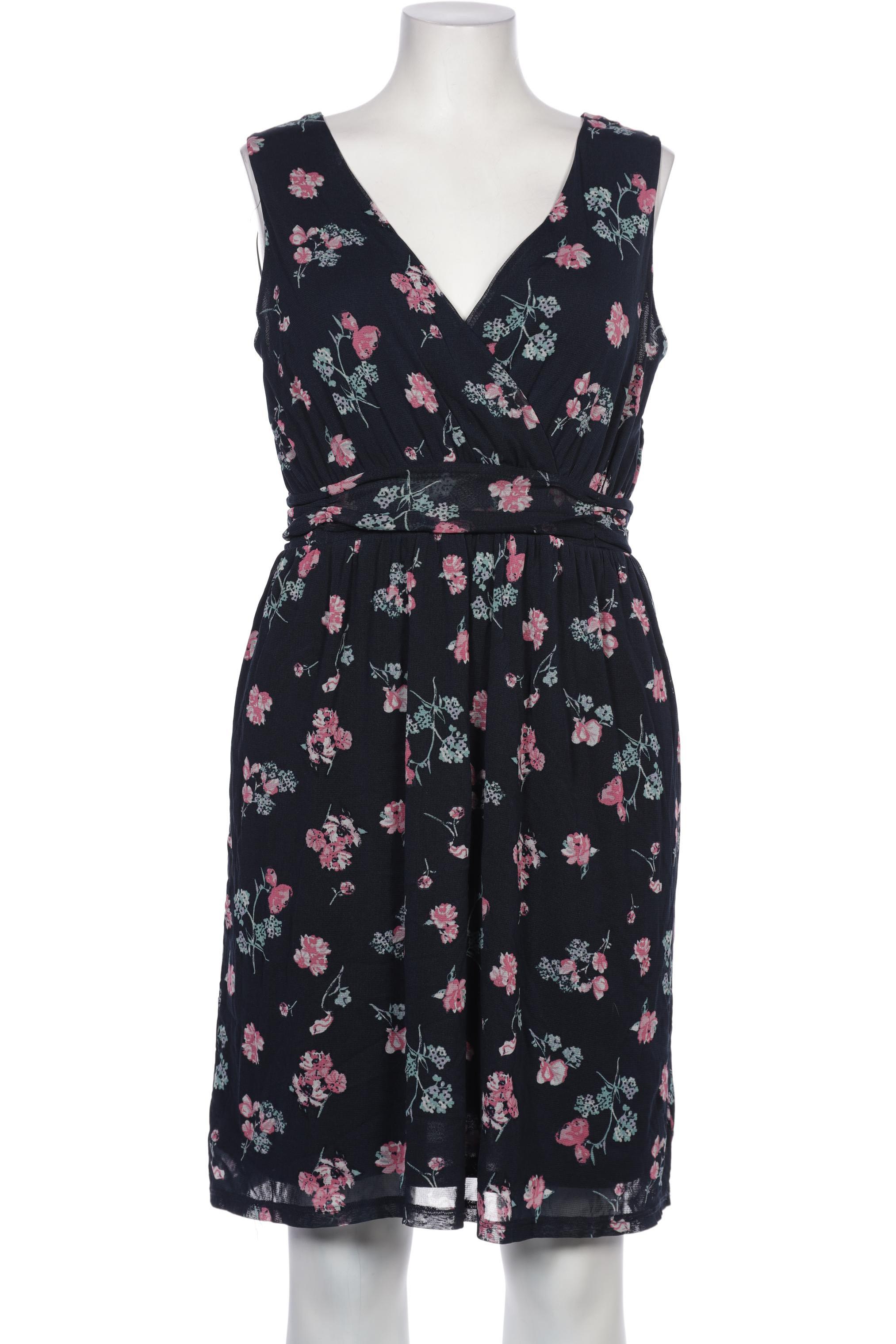 

s.Oliver Damen Kleid, marineblau