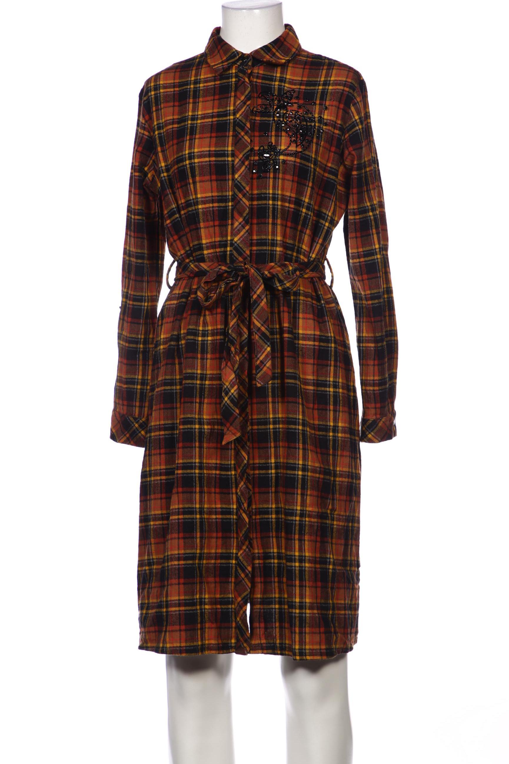 

s.Oliver Damen Kleid, braun