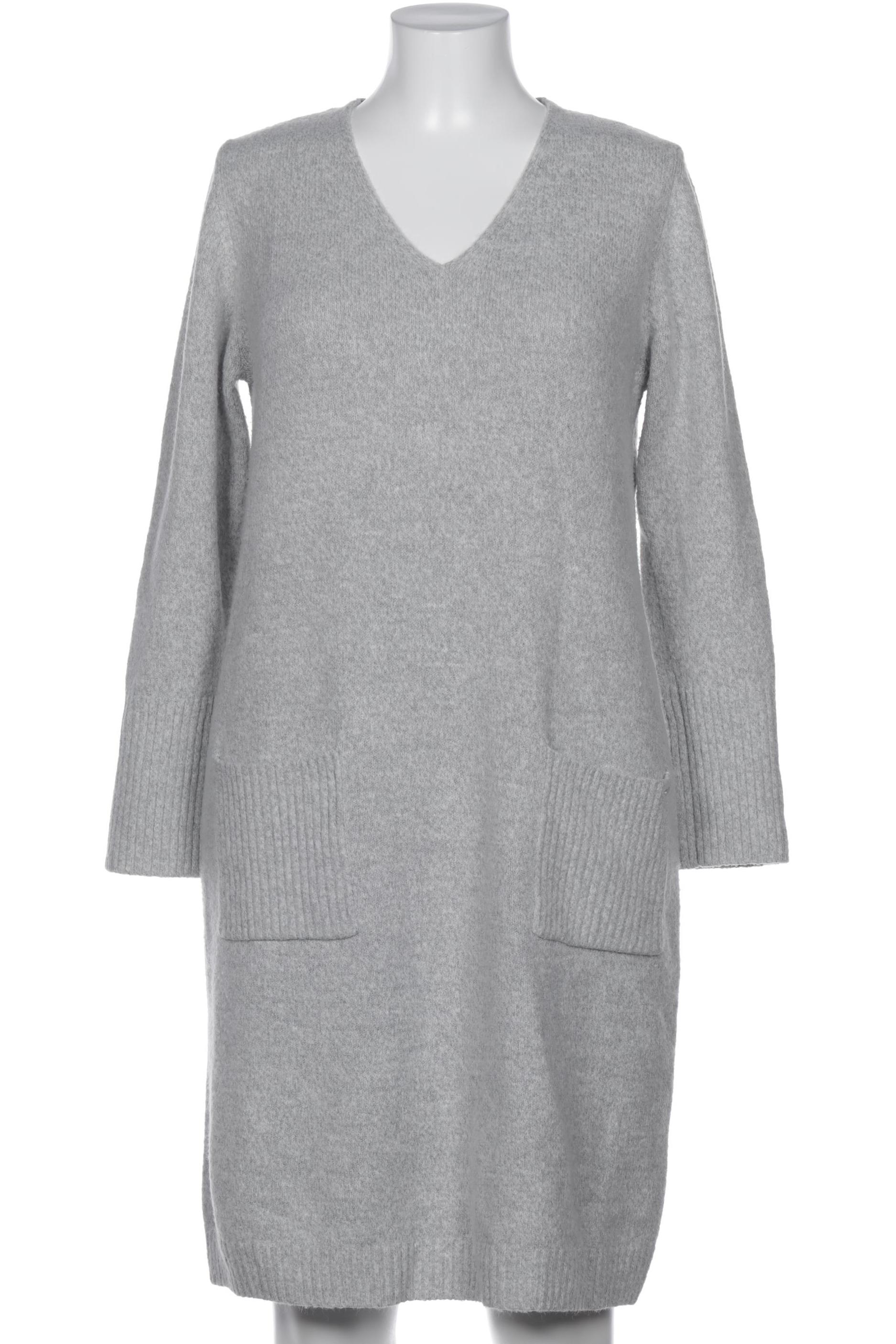 

s.Oliver Damen Kleid, grau, Gr. 42