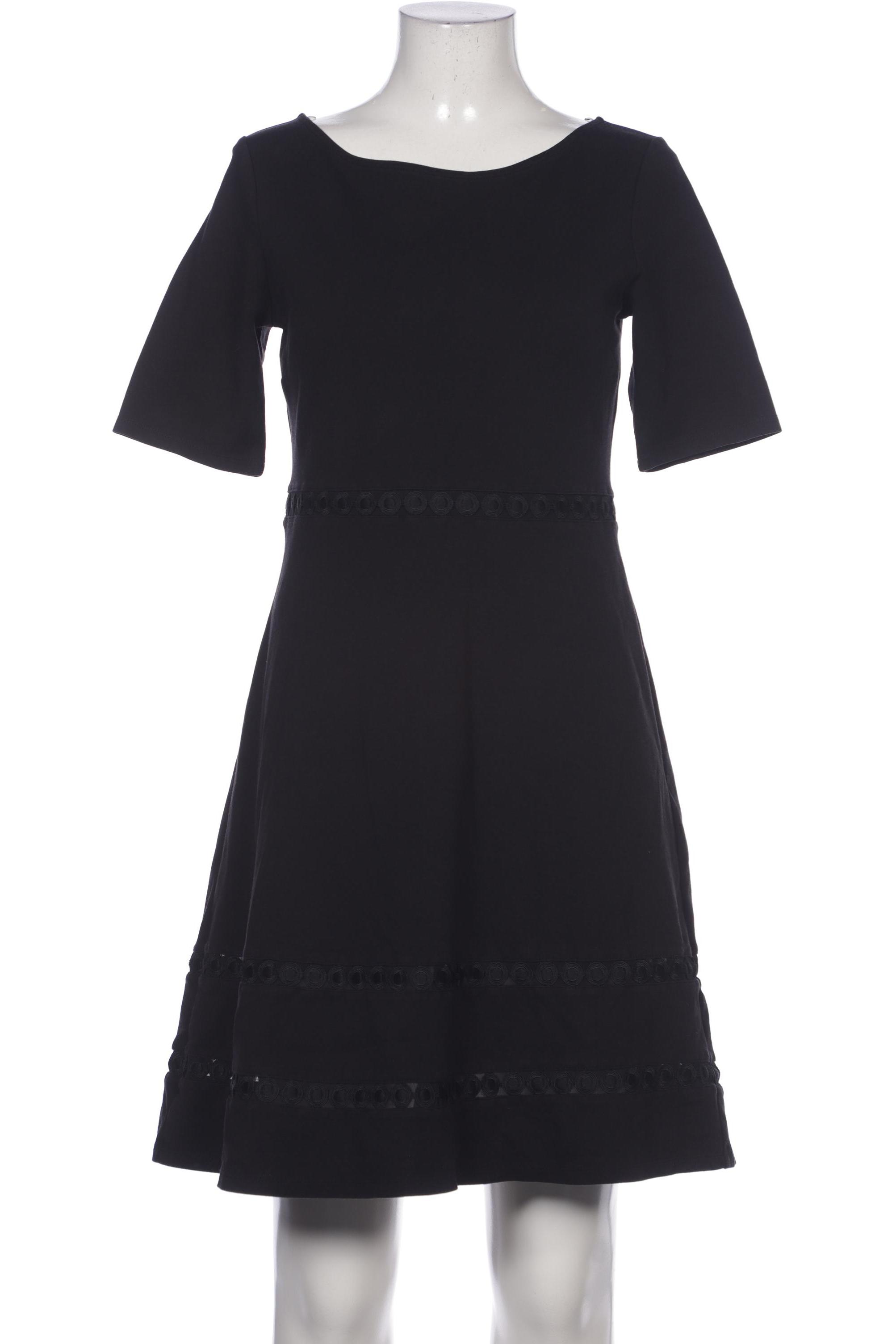 

s.Oliver Damen Kleid, schwarz, Gr. 40