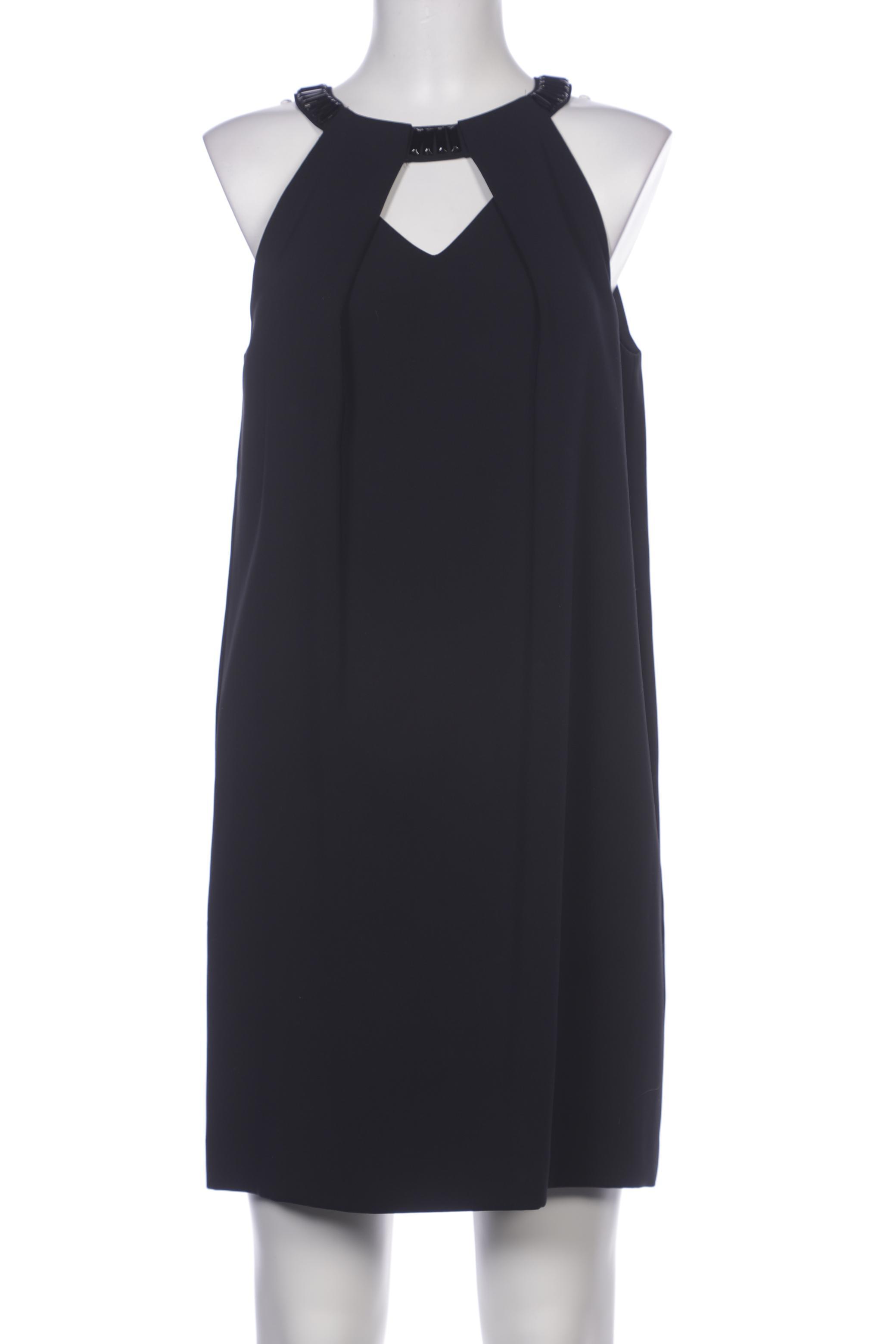 

s.Oliver Damen Kleid, marineblau, Gr. 40