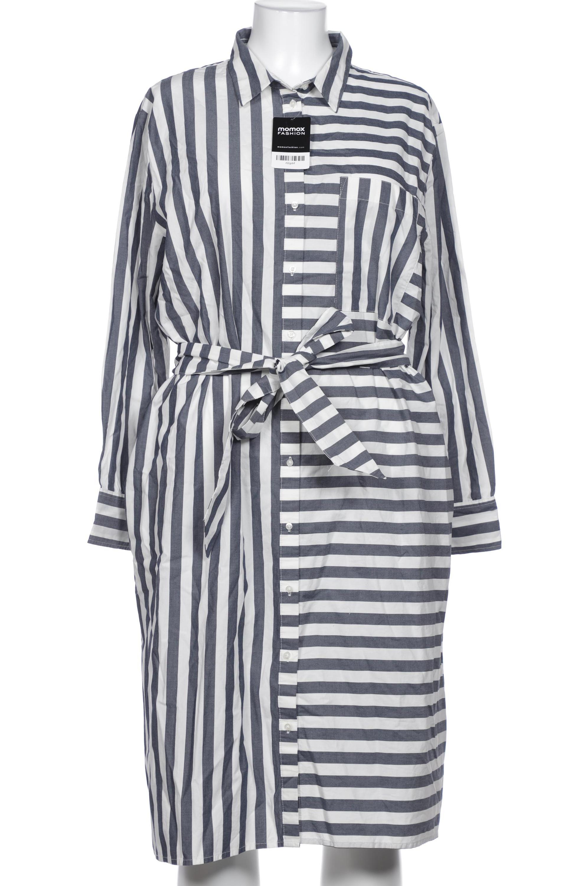

s.Oliver Damen Kleid, grau