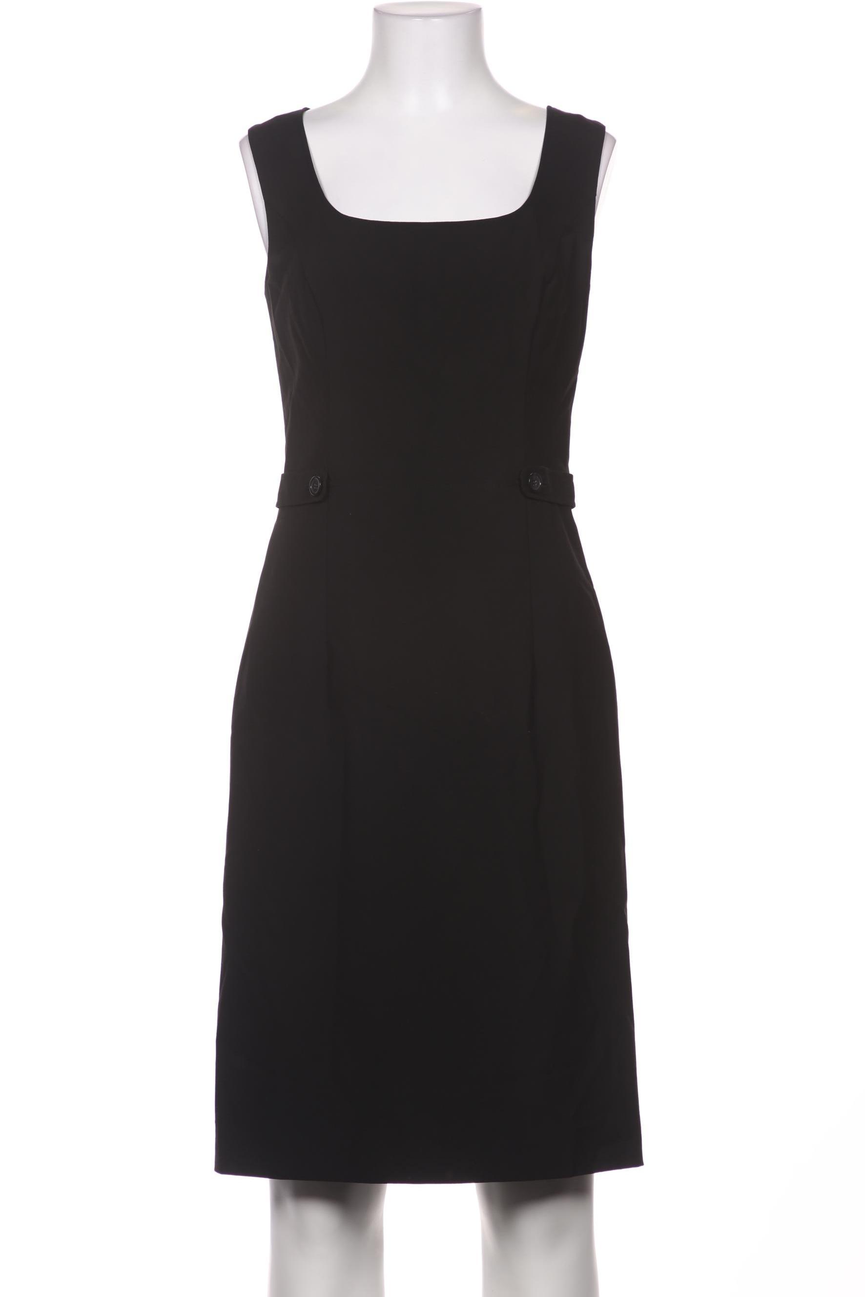 Thumbnail - s.Oliver Damen Kleid, schwarz, Gr. 36