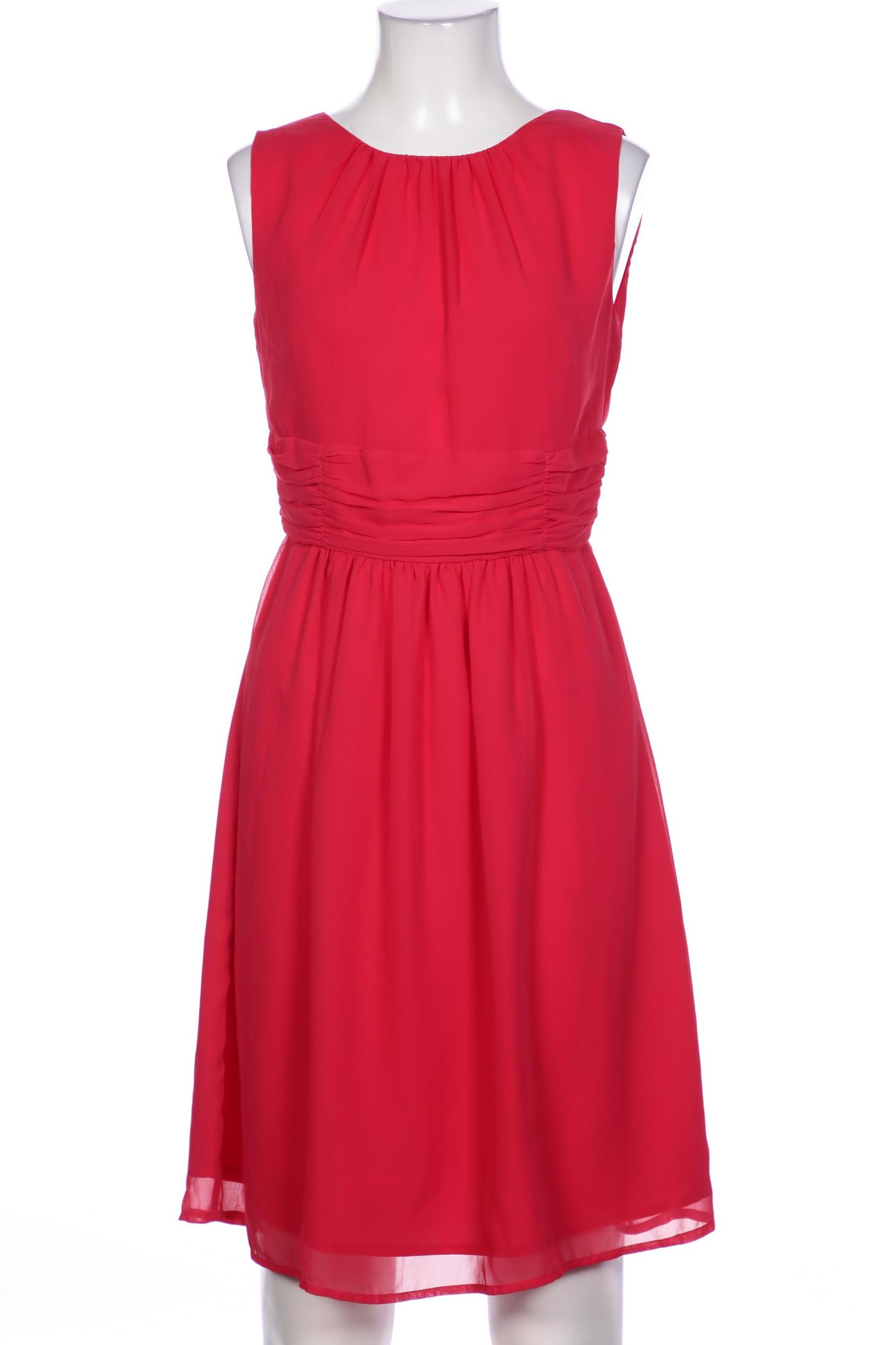 

s.Oliver Damen Kleid, pink