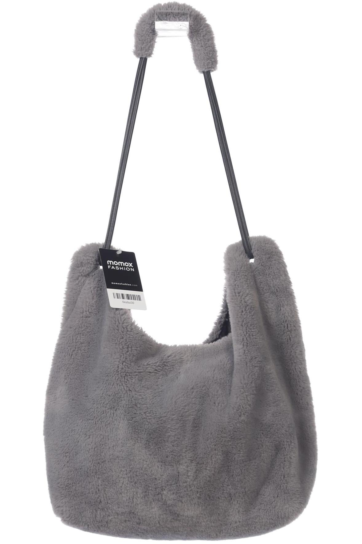 

s.Oliver Damen Handtasche, grau, Gr.