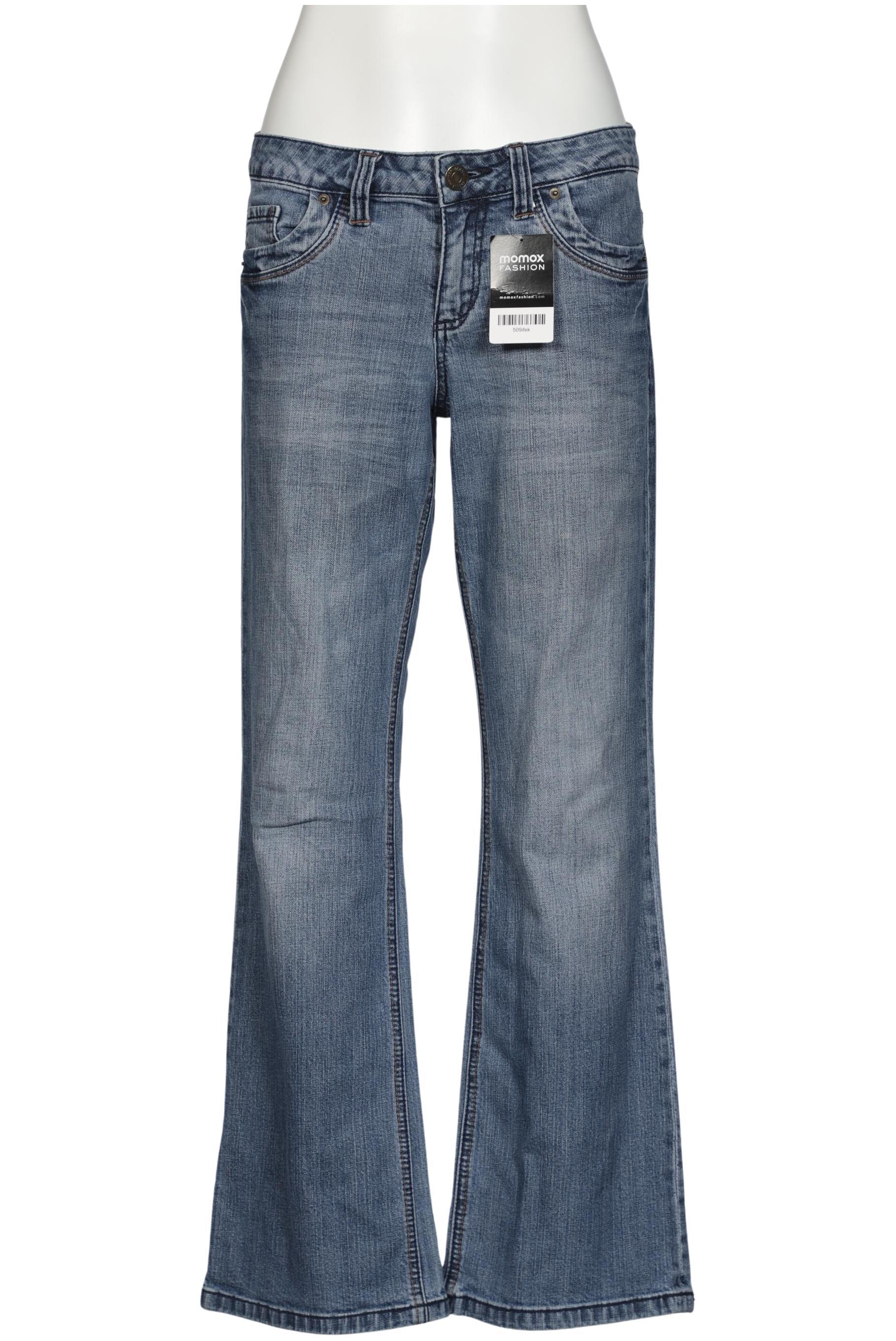 

s.Oliver Damen Jeans, blau, Gr. 36