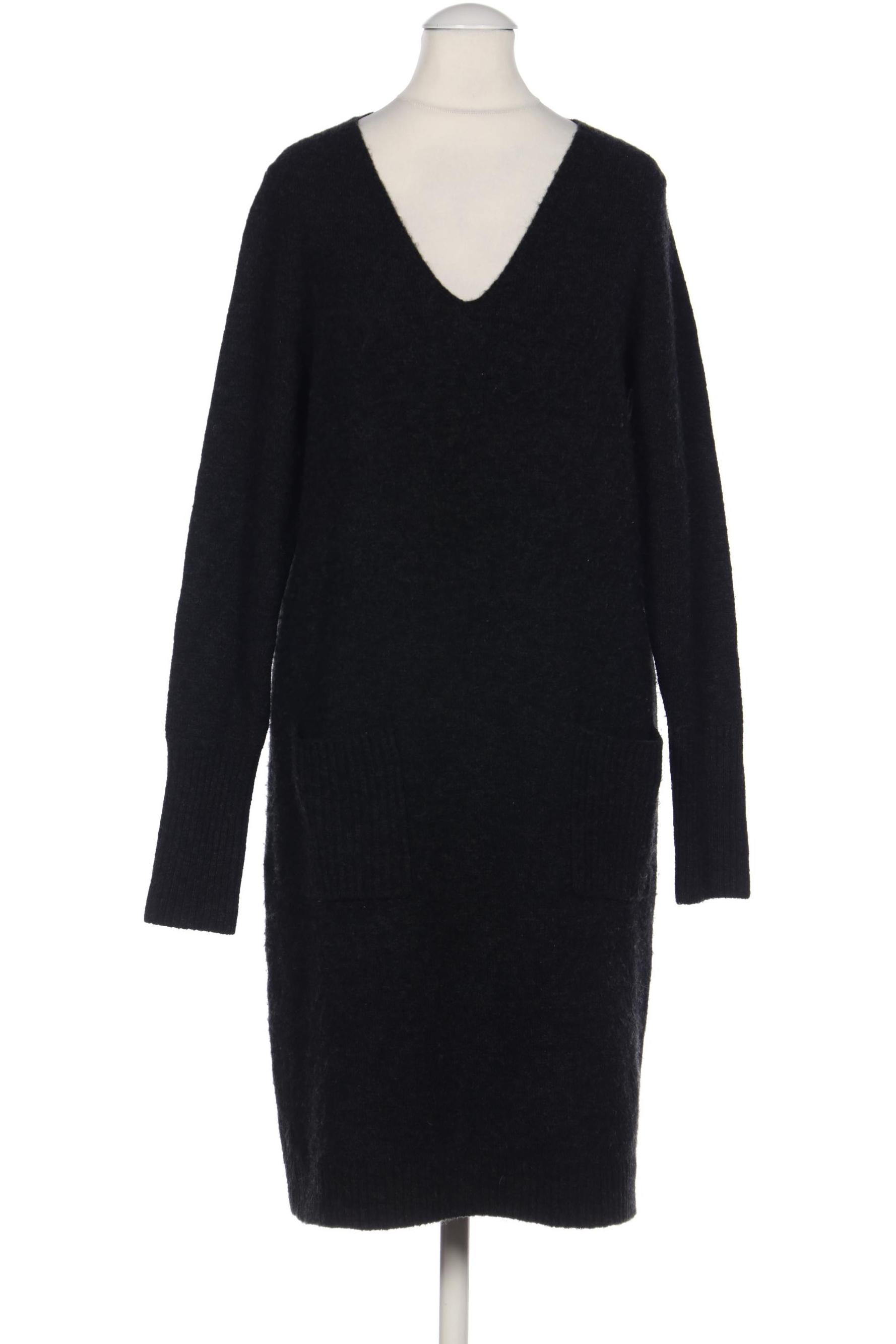 

s.Oliver Damen Kleid, schwarz