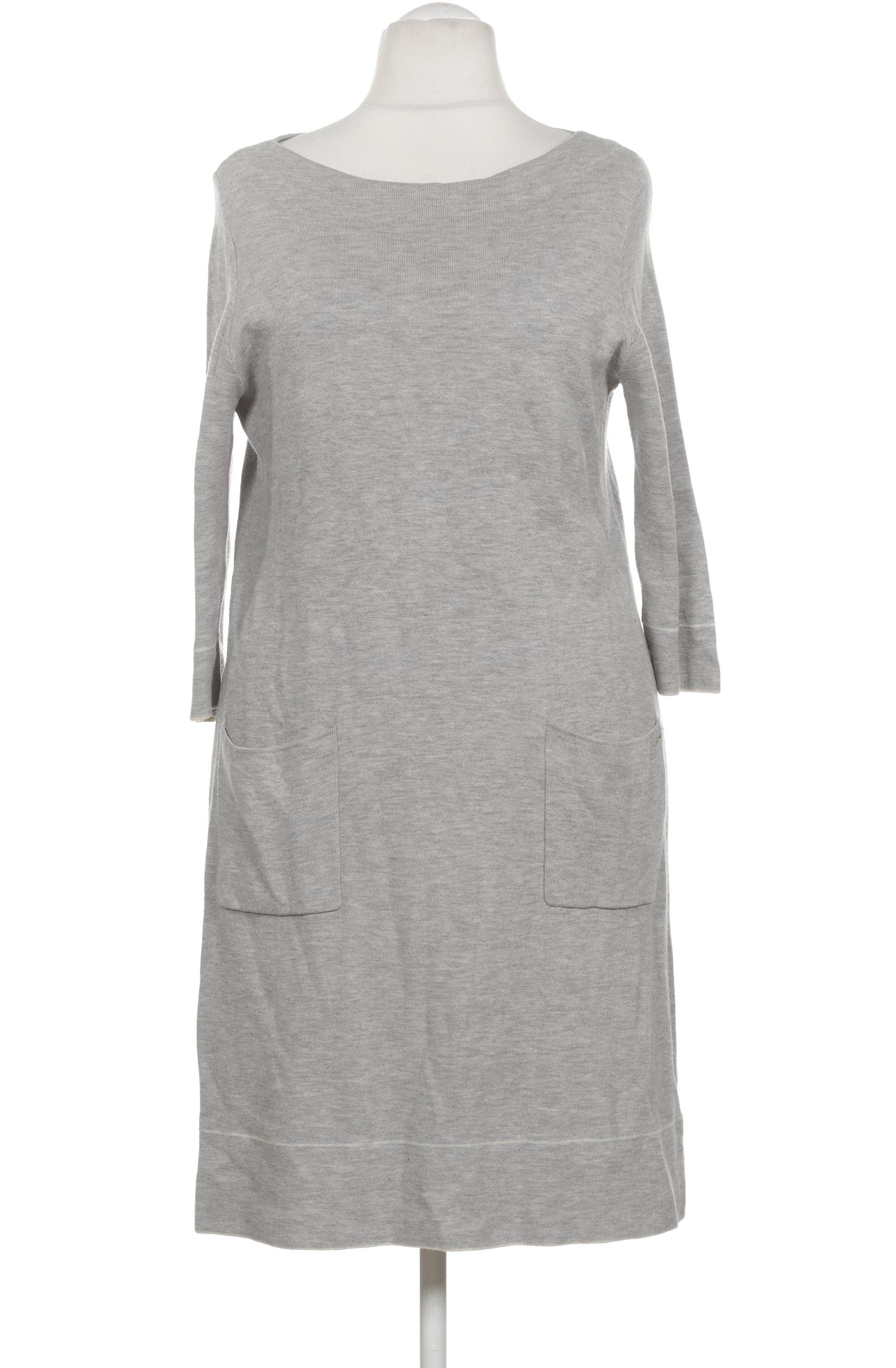 

s.Oliver Damen Kleid, grau, Gr. 42
