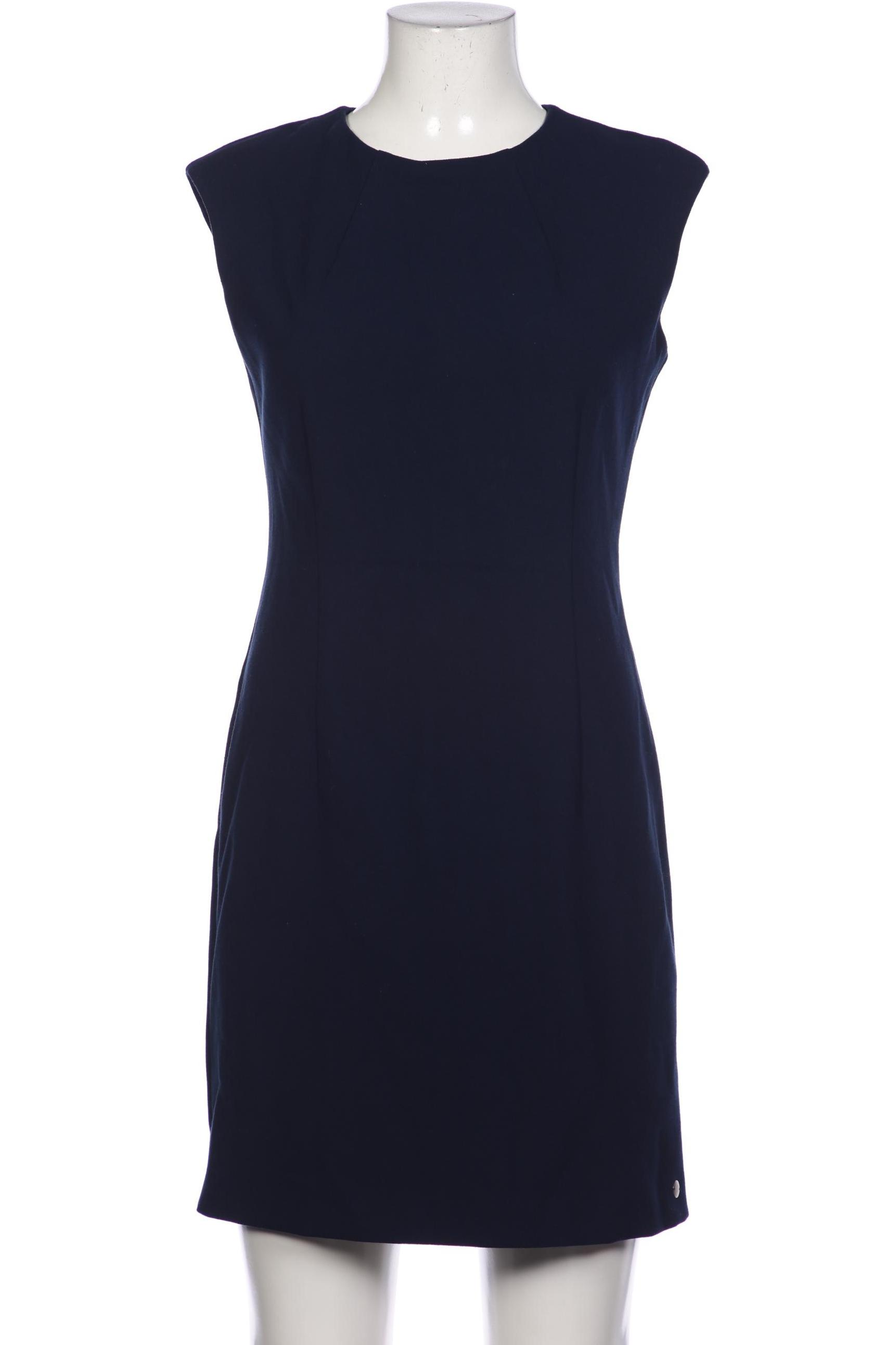

s.Oliver Damen Kleid, marineblau, Gr. 38