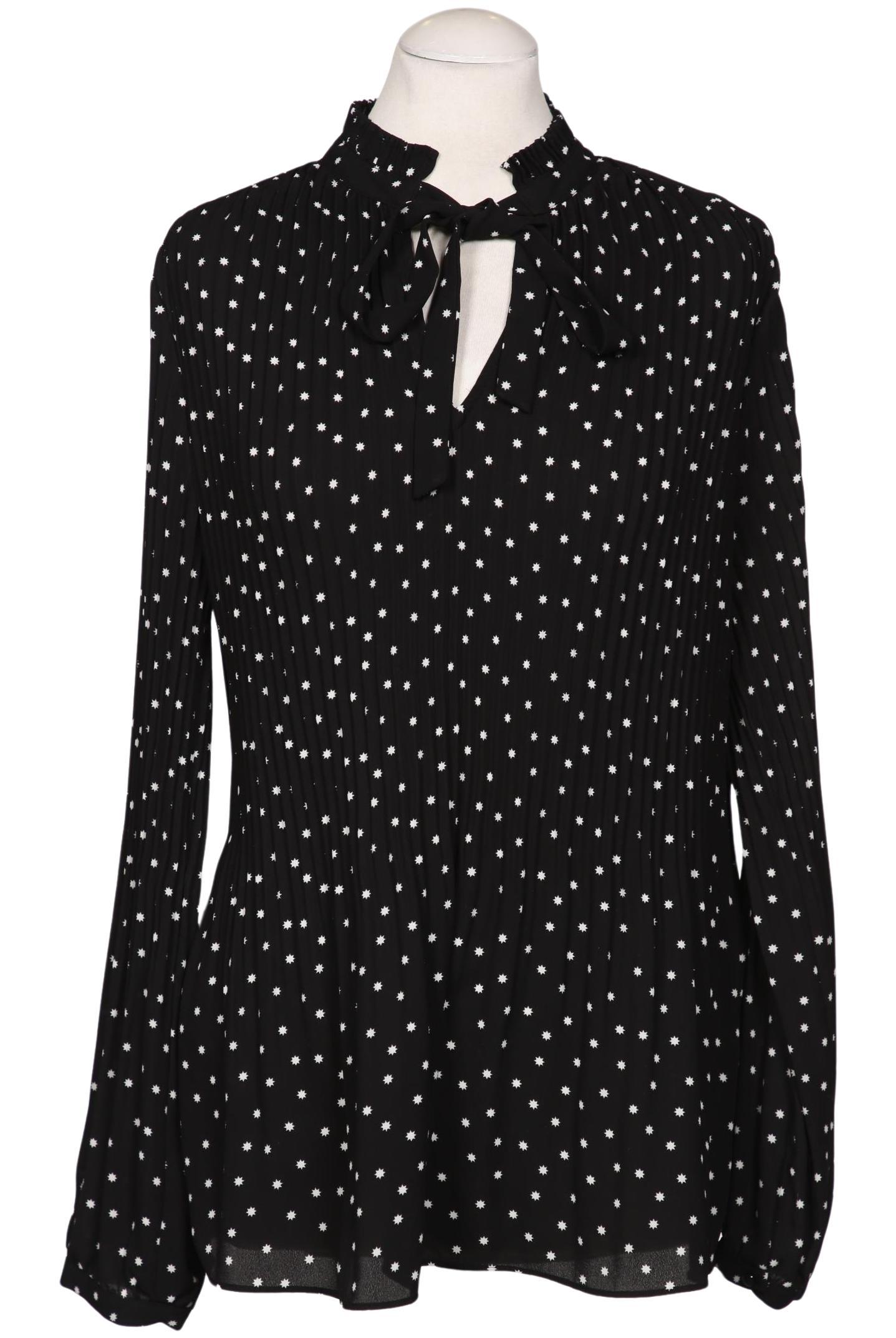 

s.Oliver Damen Bluse, mehrfarbig, Gr. 38