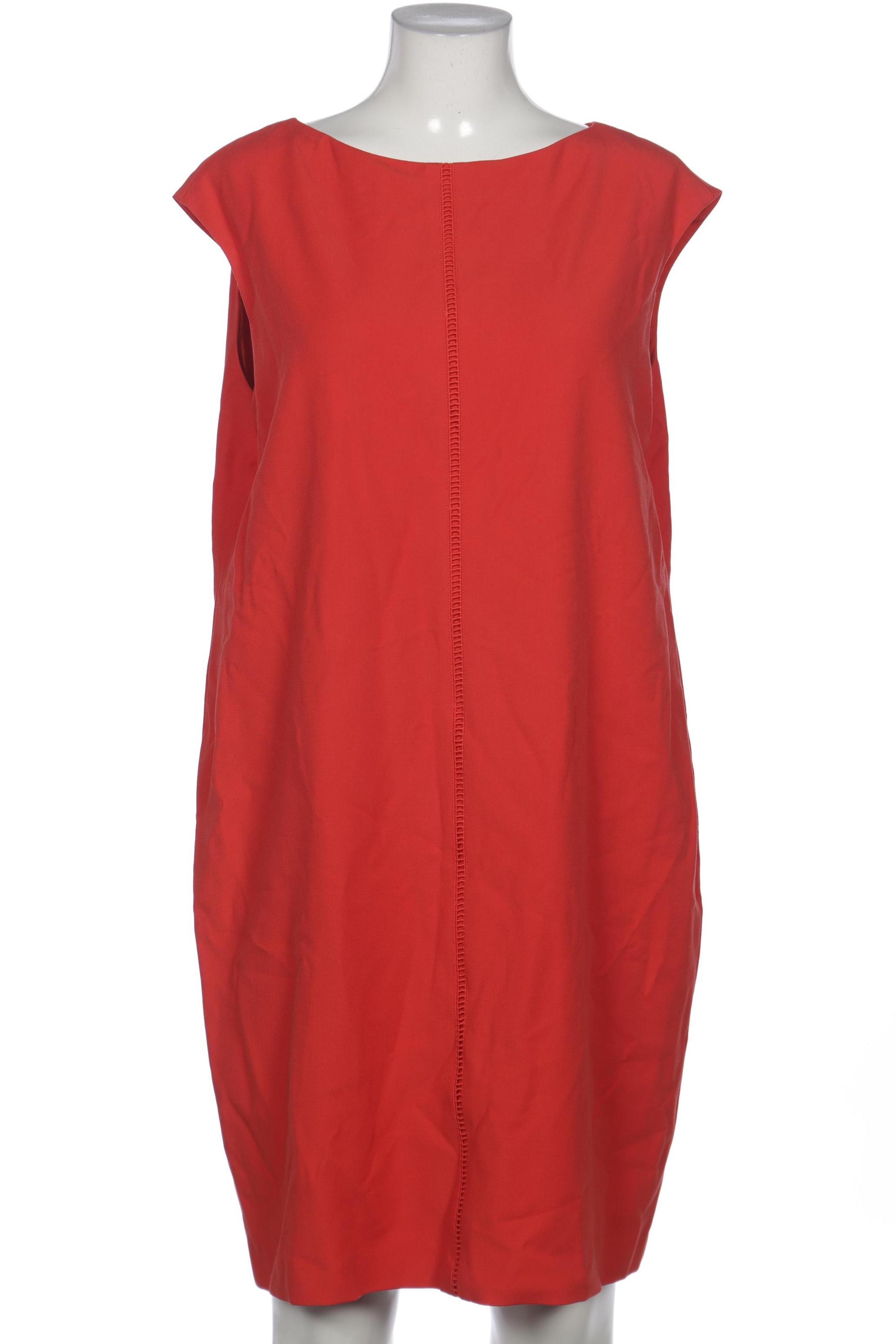 

s.Oliver Damen Kleid, rot
