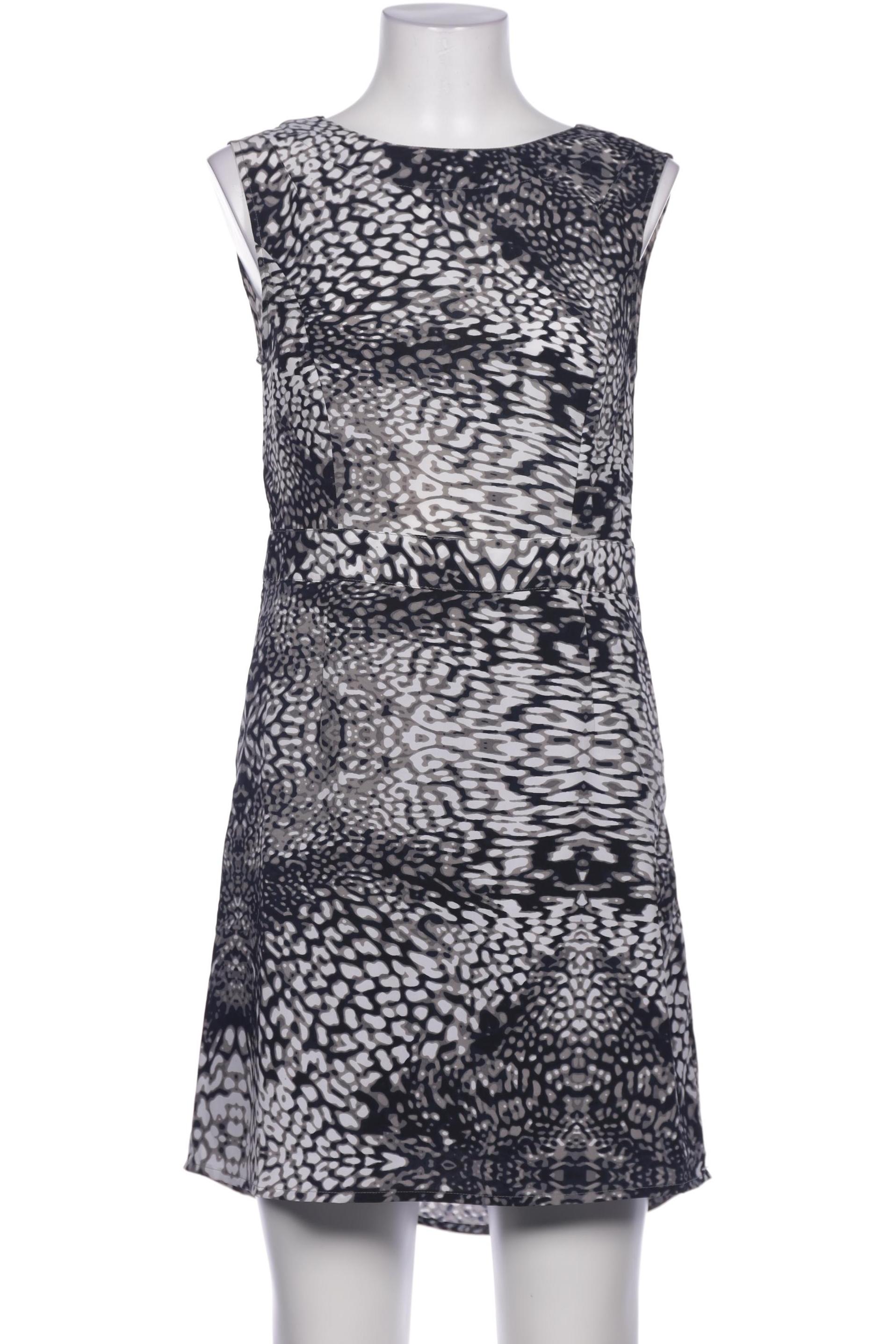 

s.Oliver Damen Kleid, mehrfarbig, Gr. 38