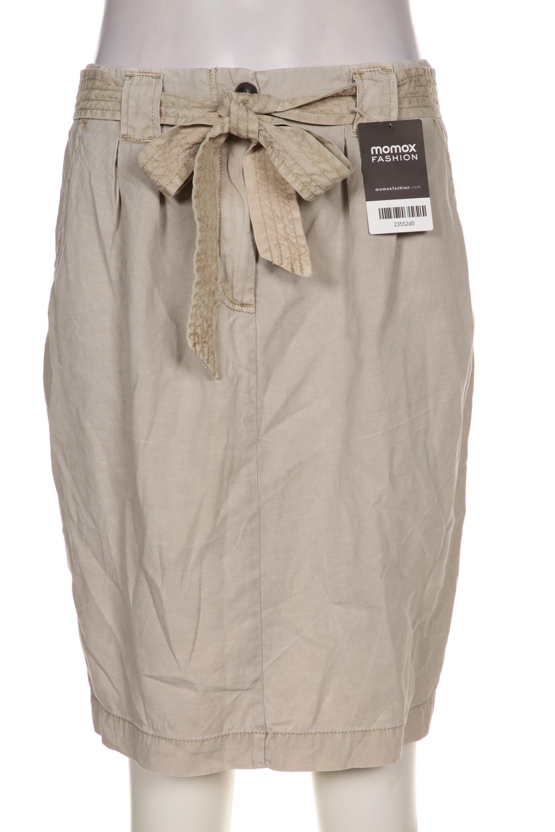 

s.Oliver Damen Rock, grau