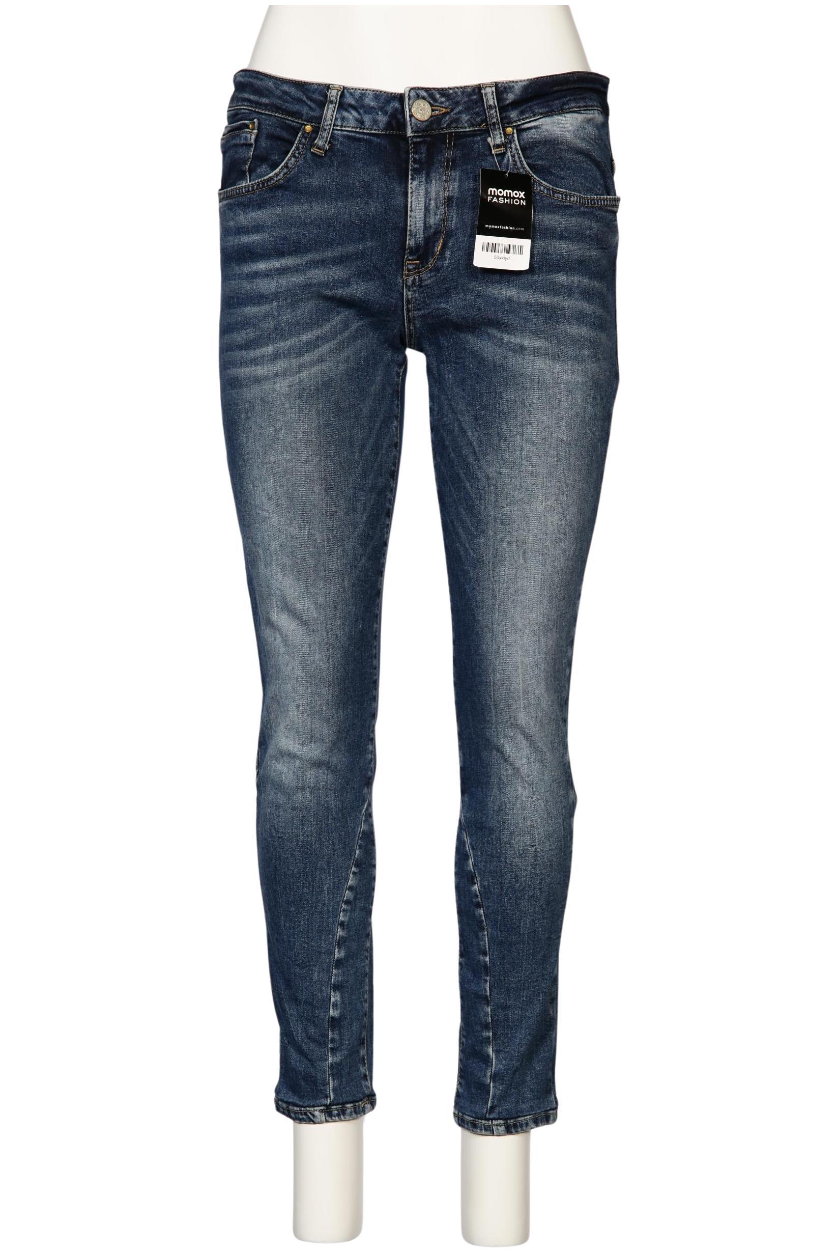 

s.Oliver Damen Jeans, blau, Gr. 44