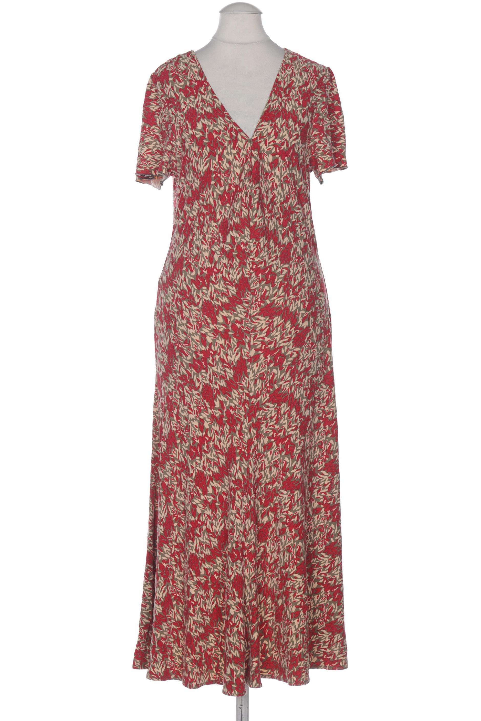 

s.Oliver Damen Kleid, rot