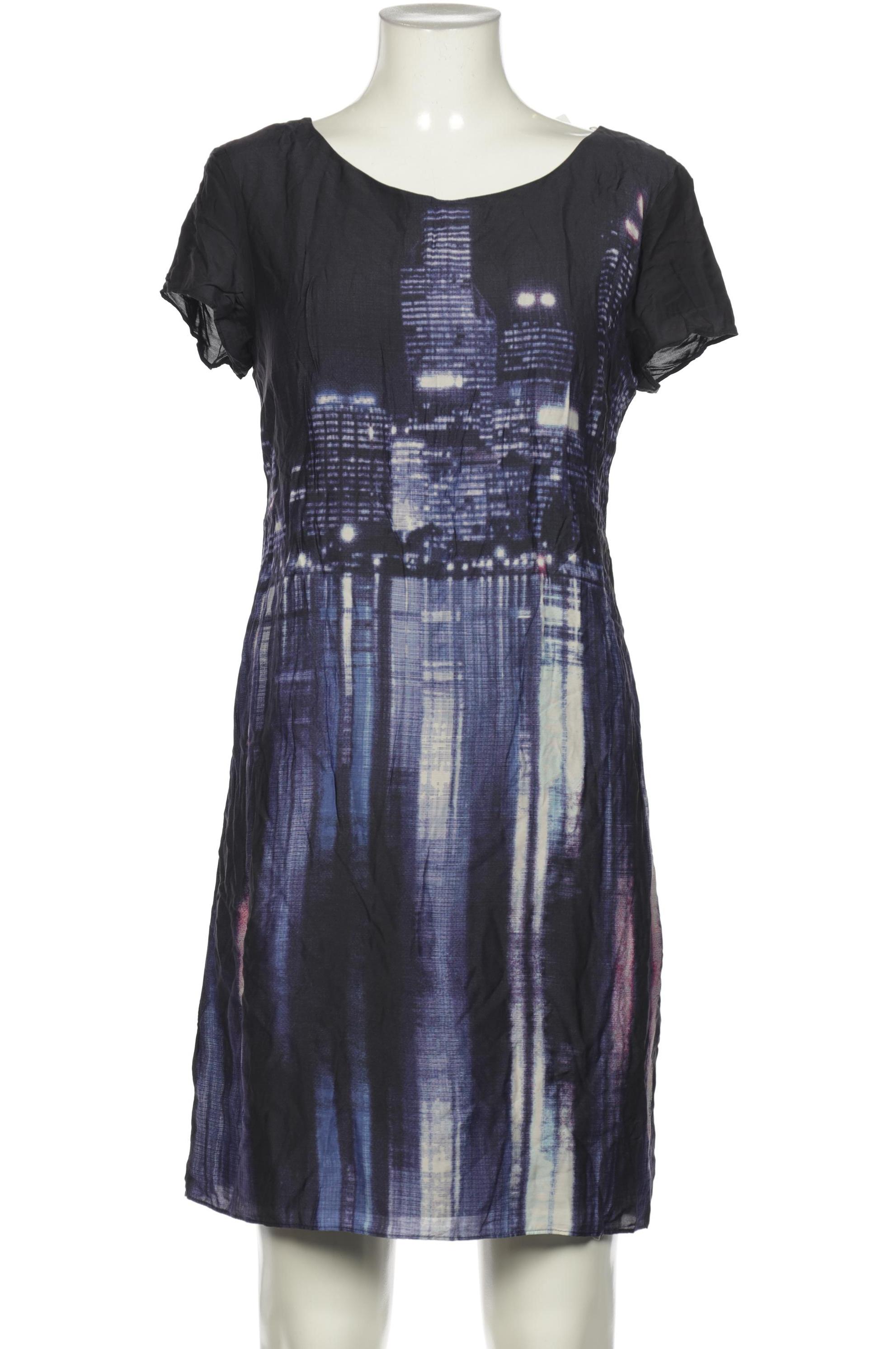 

s.Oliver Damen Kleid, schwarz