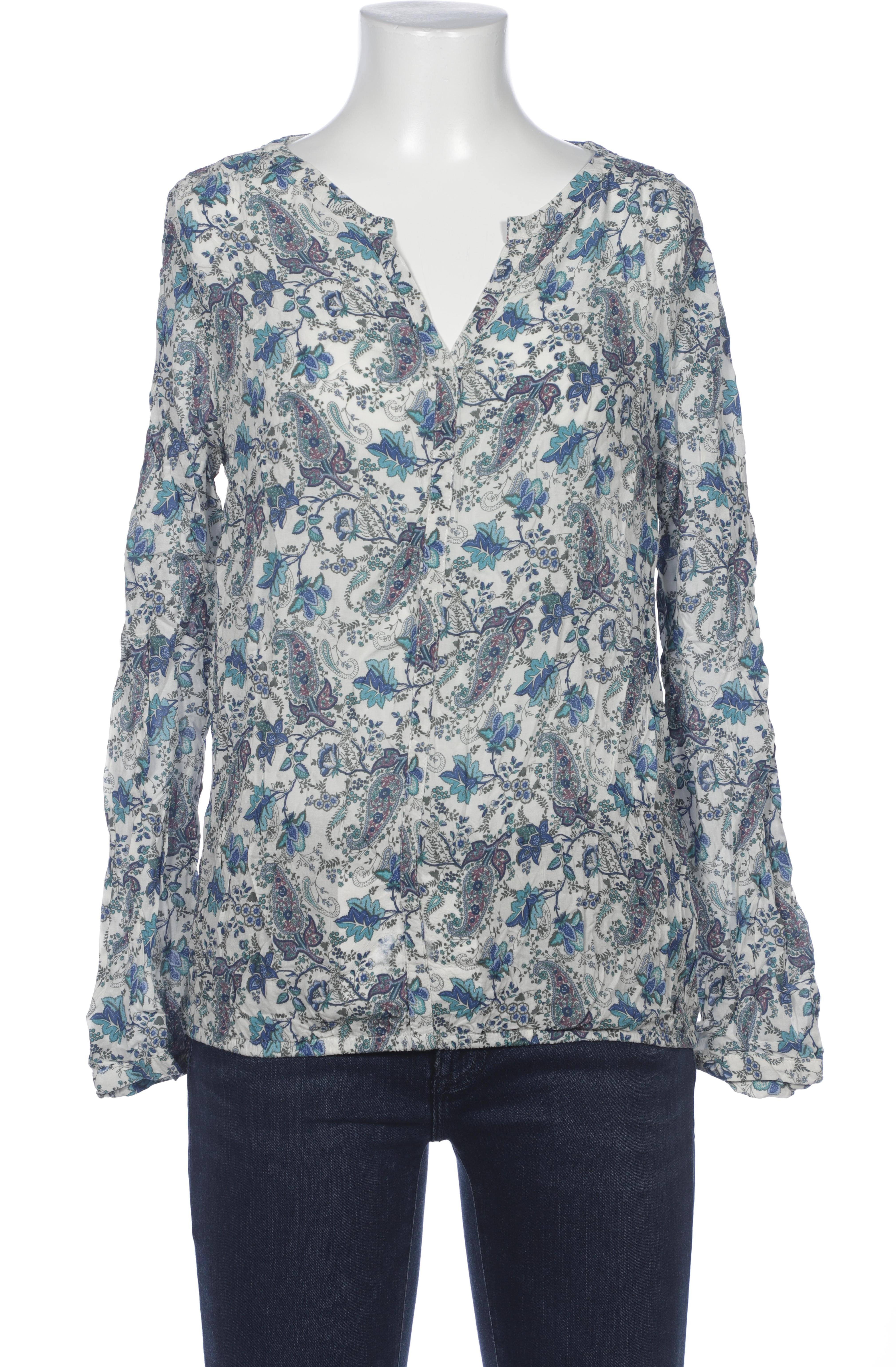 

s.Oliver Damen Bluse, mehrfarbig, Gr. 38