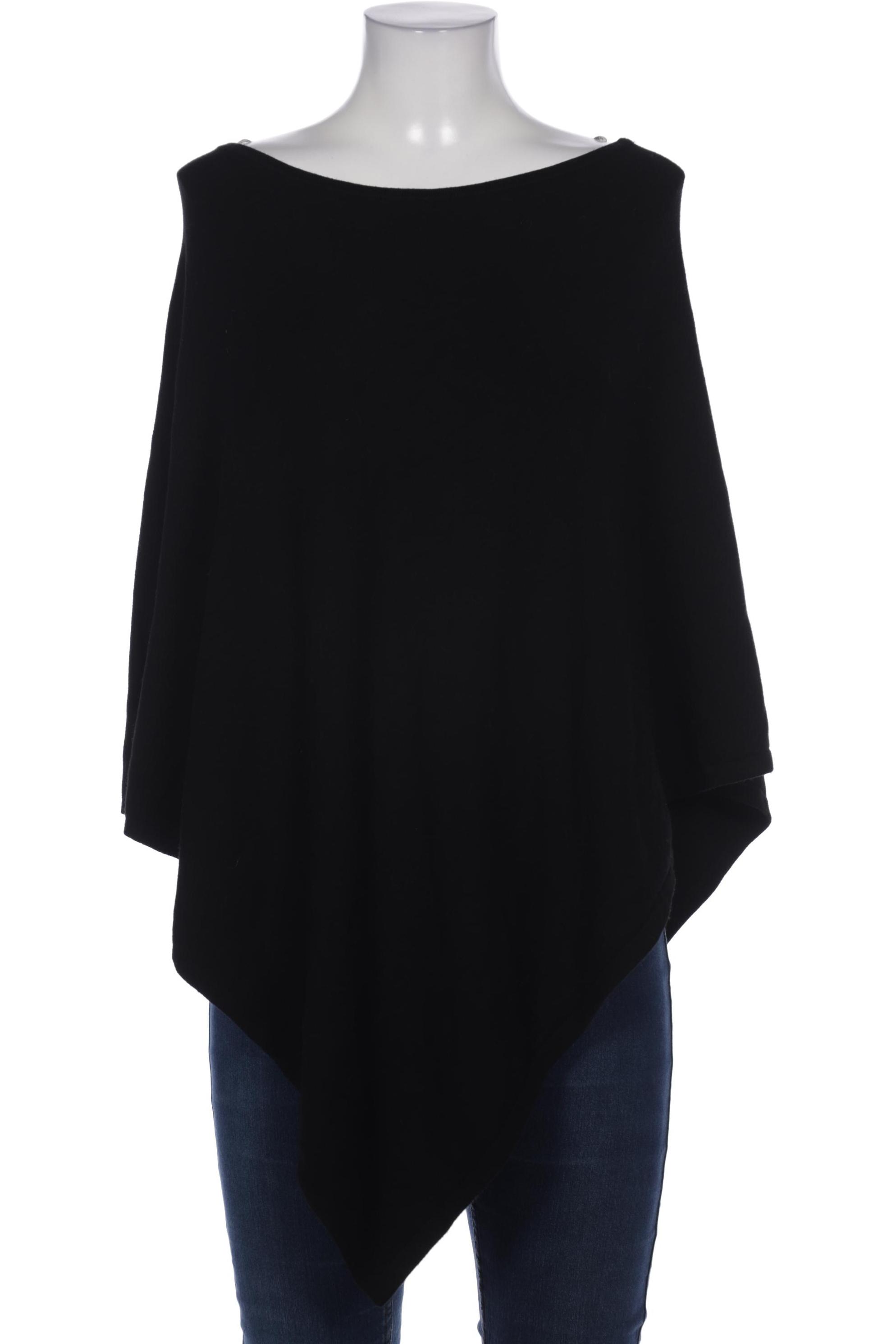 

s.Oliver Damen Pullover, schwarz, Gr. 42