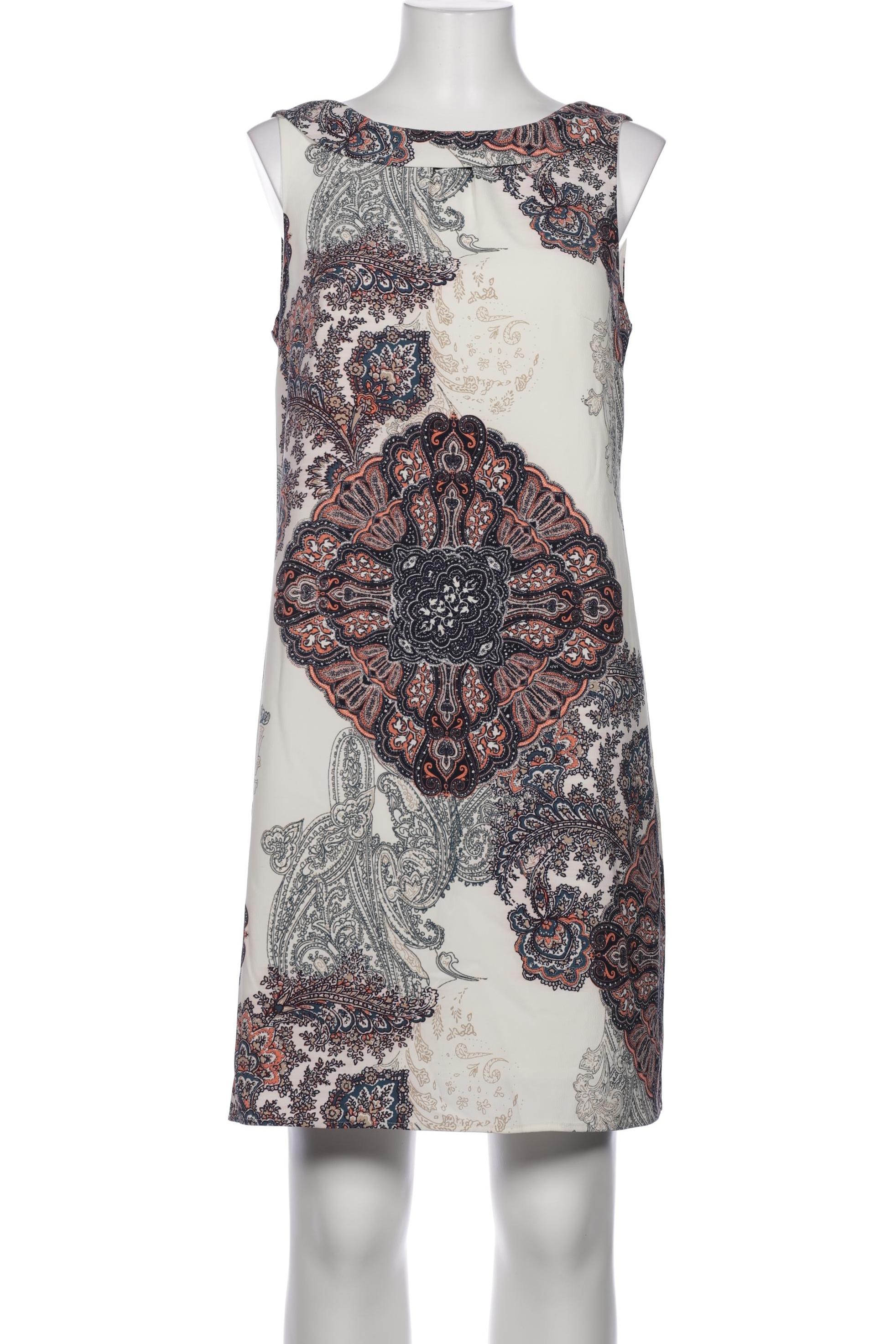 

s.Oliver Damen Kleid, mehrfarbig, Gr. 40